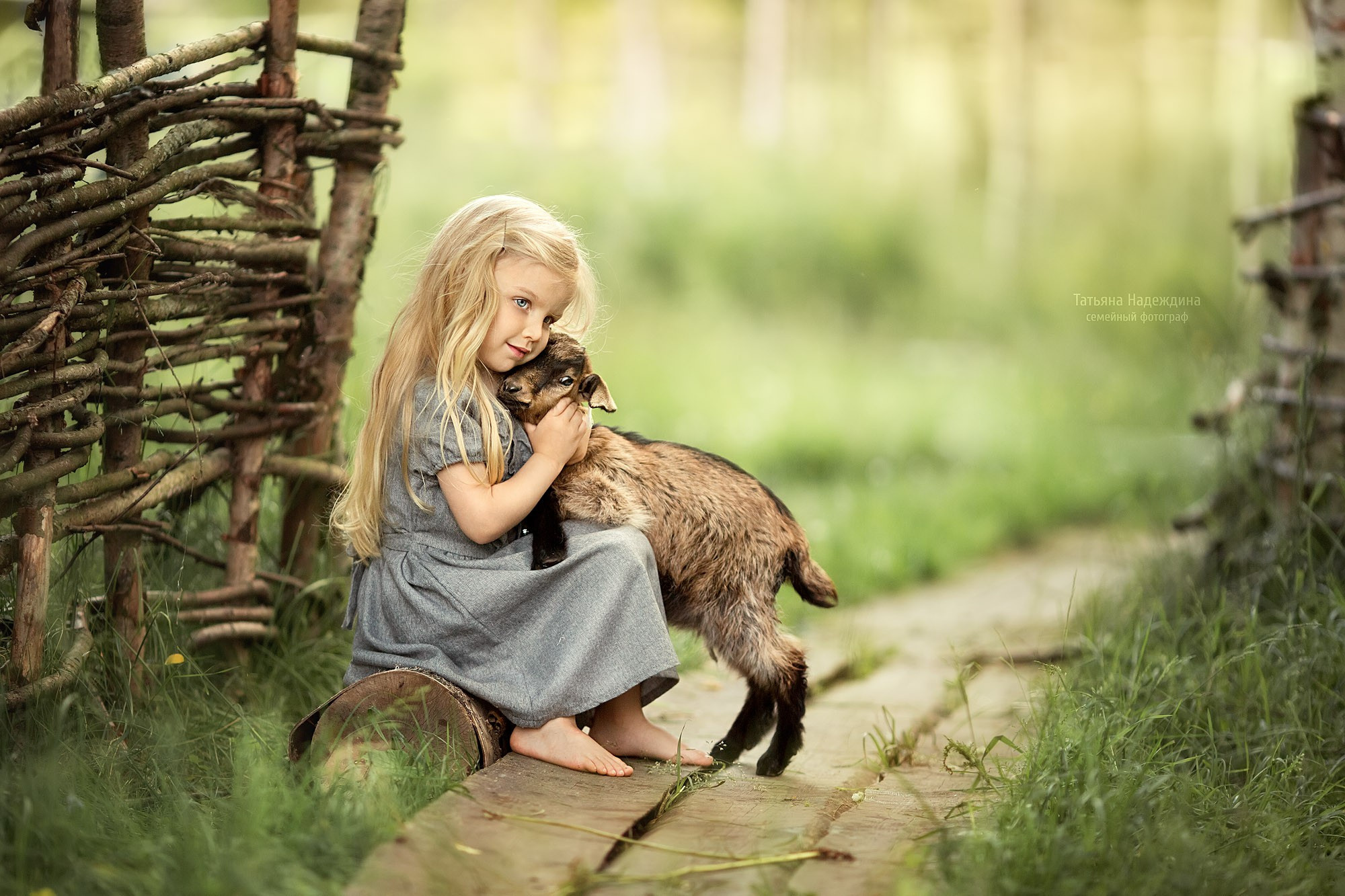 Фотосъемка детства. Семейный фотограф Татьяна Надеждина | Москва, Московская область, Ярославль