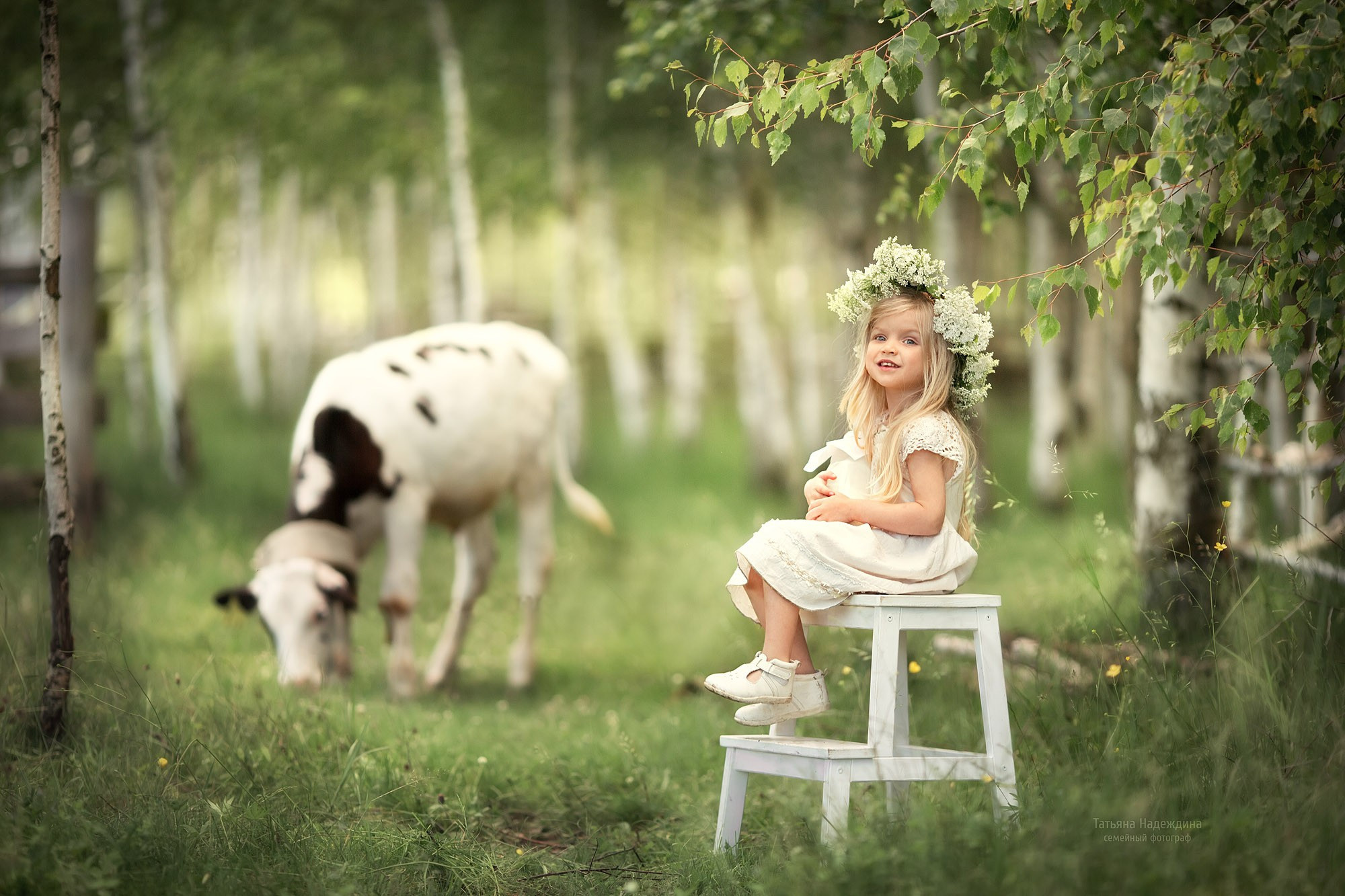Фотосъемка детства. Семейный фотограф Татьяна Надеждина | Москва, Московская область, Ярославль