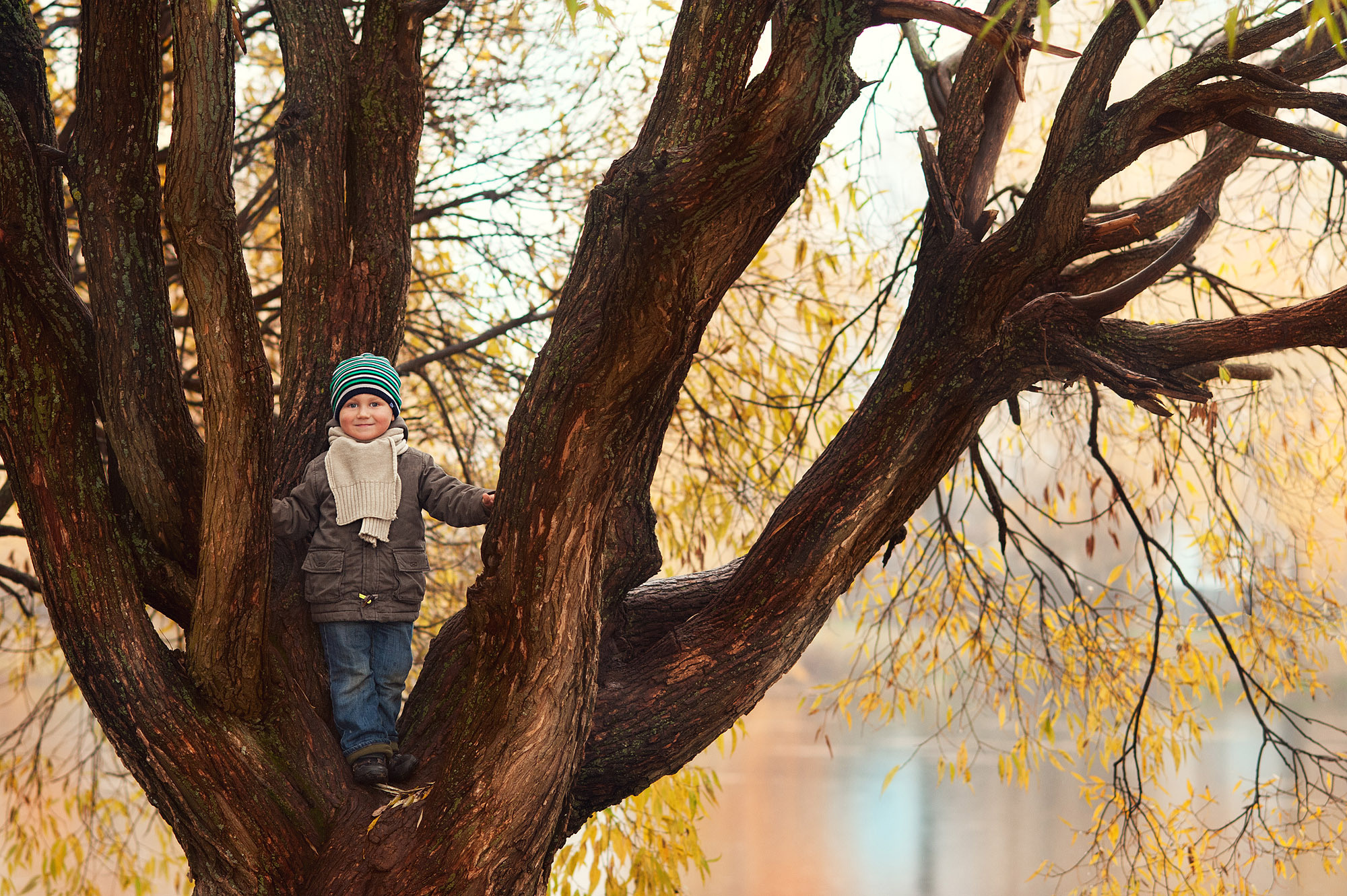 Фотосъемка детства. Семейный фотограф Татьяна Надеждина | Москва, Московская область, Ярославль