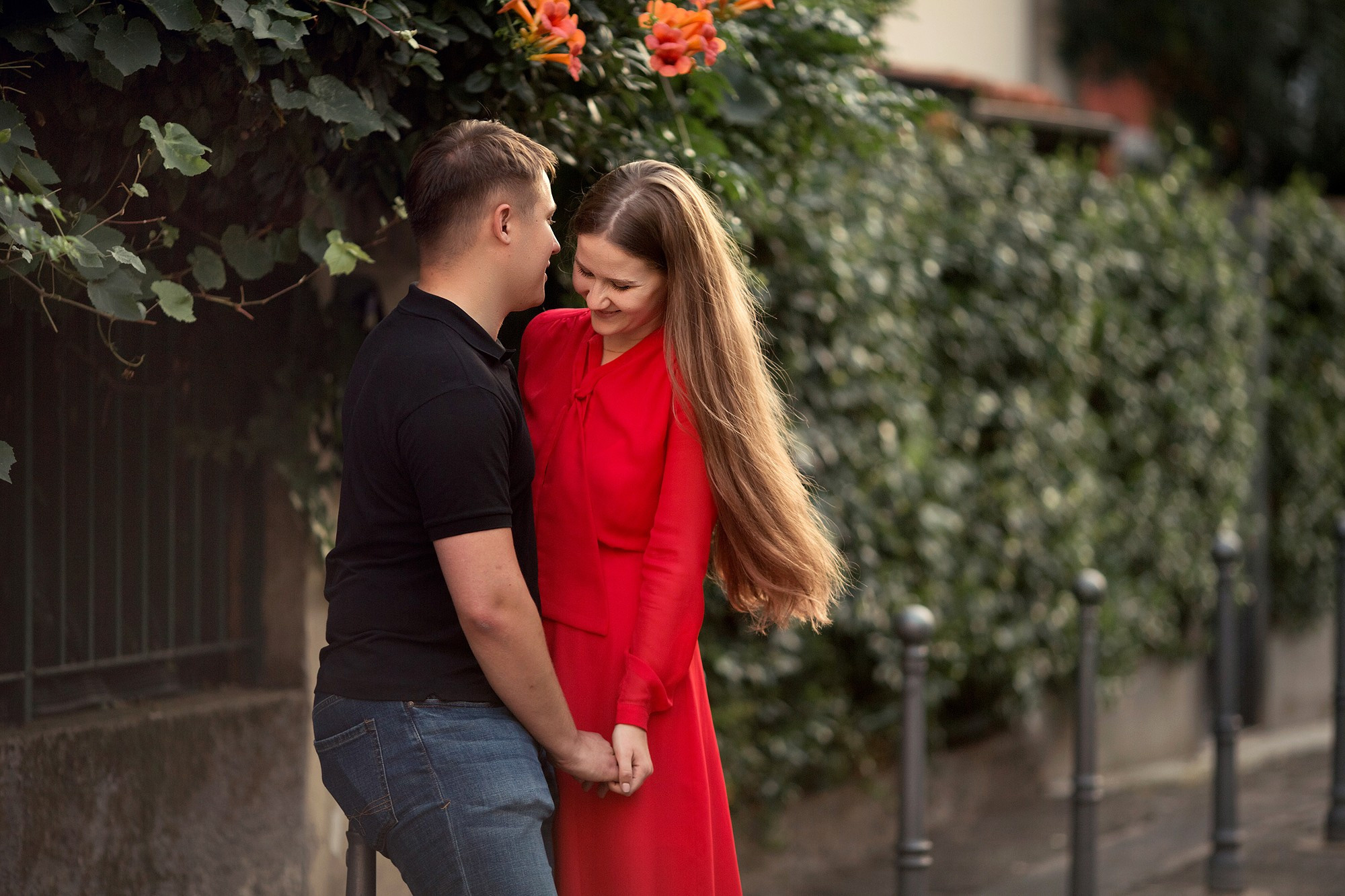 Photo shoots in Europe. Tatyana Nadezhdina Family photographer