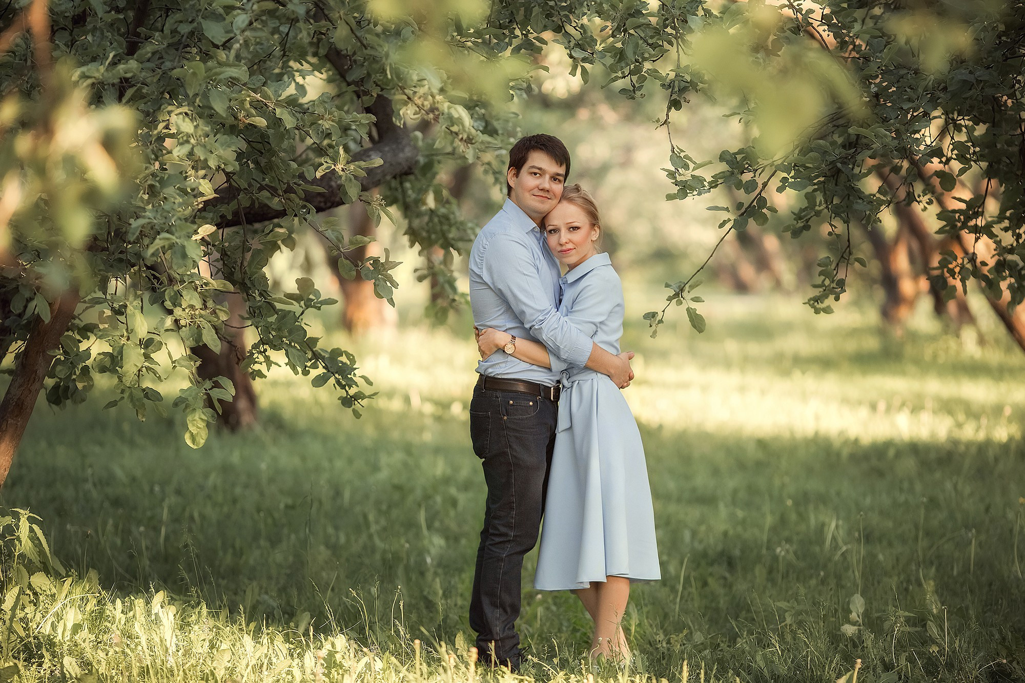 Семейное наследие. Tatyana Nadezhdina Family photographer