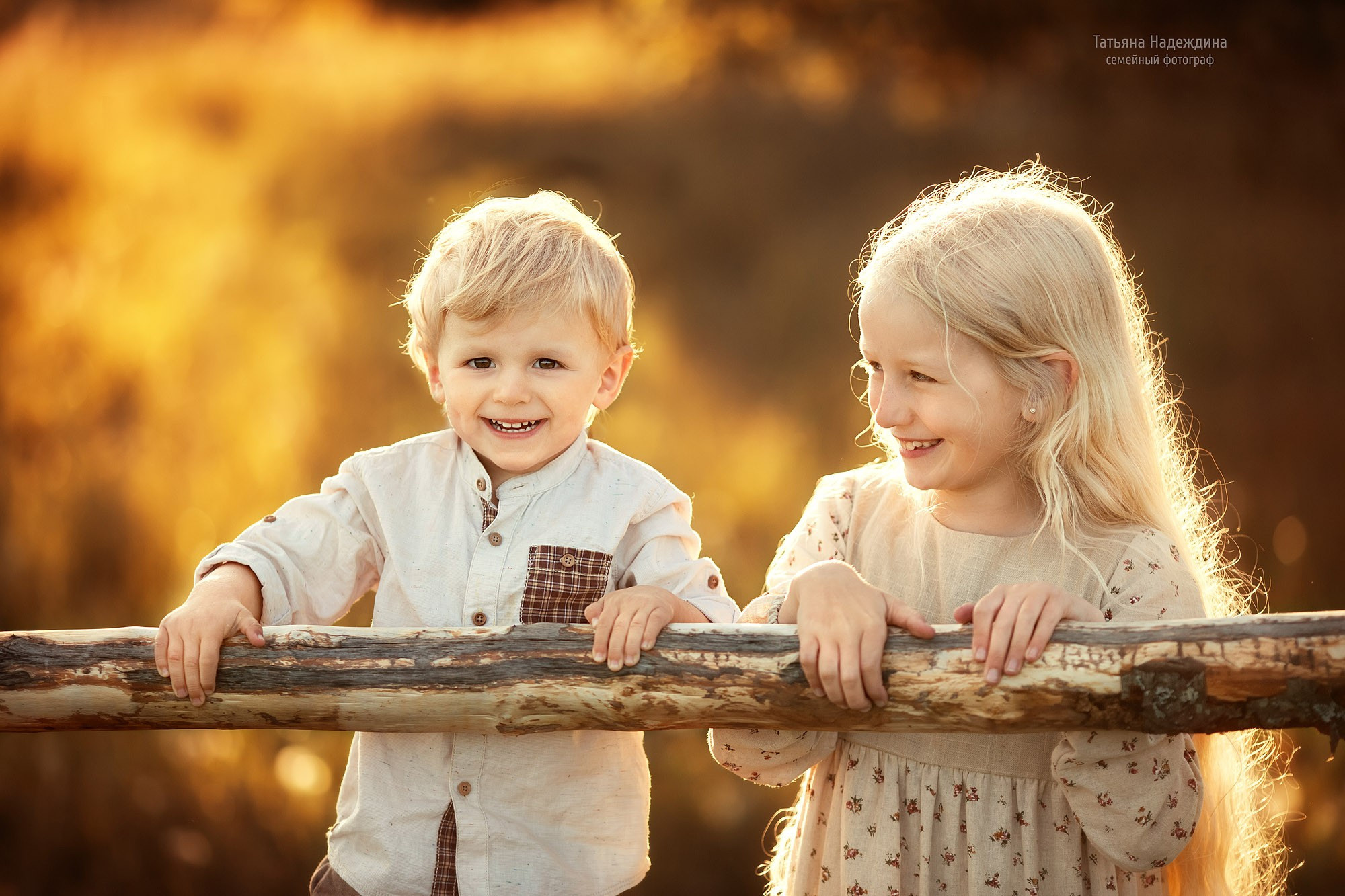 Фотосъемка детства. Семейный фотограф Татьяна Надеждина | Москва, Московская область, Ярославль
