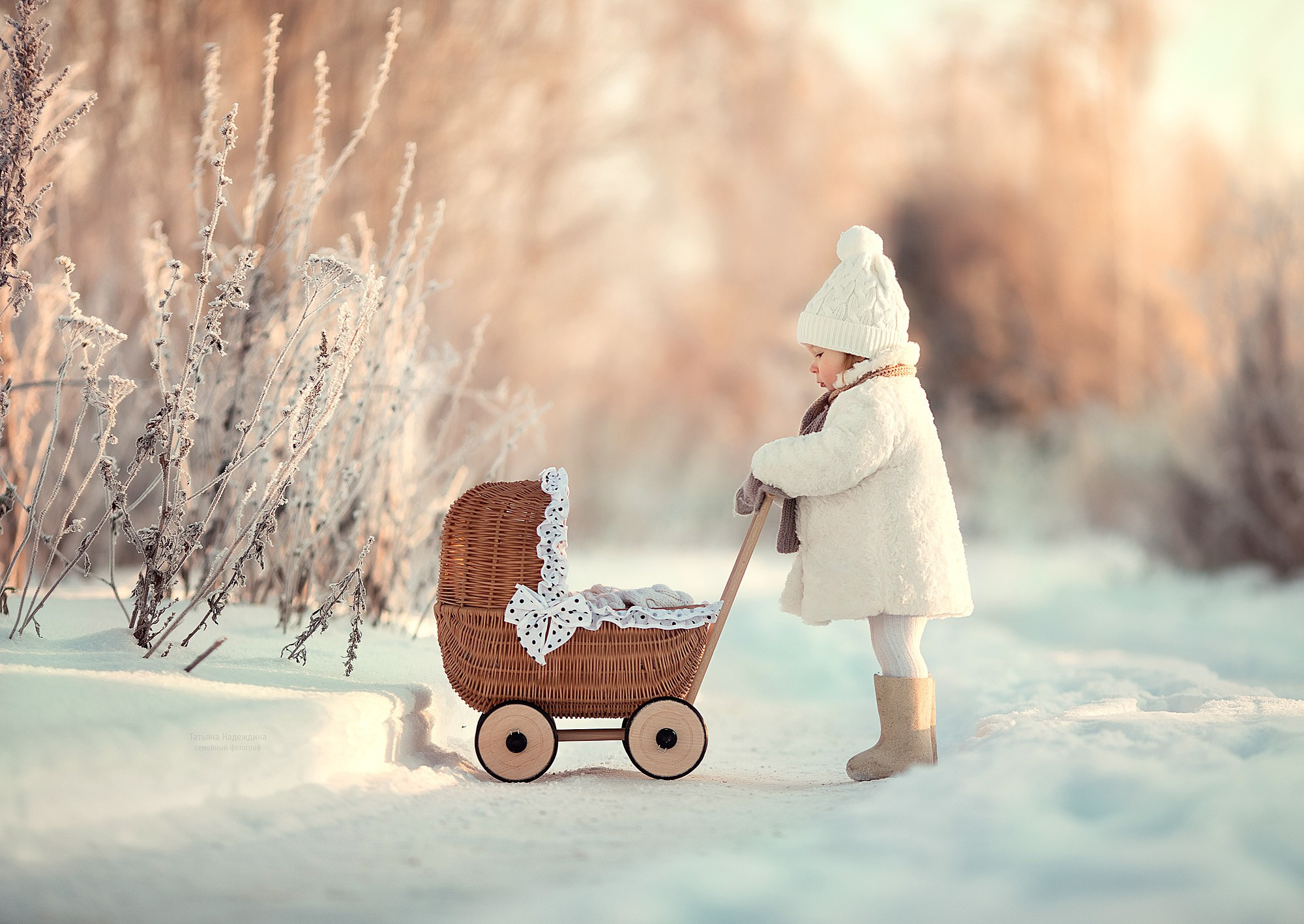 Фотосъемка детства. Семейный фотограф Татьяна Надеждина | Москва, Московская область, Ярославль