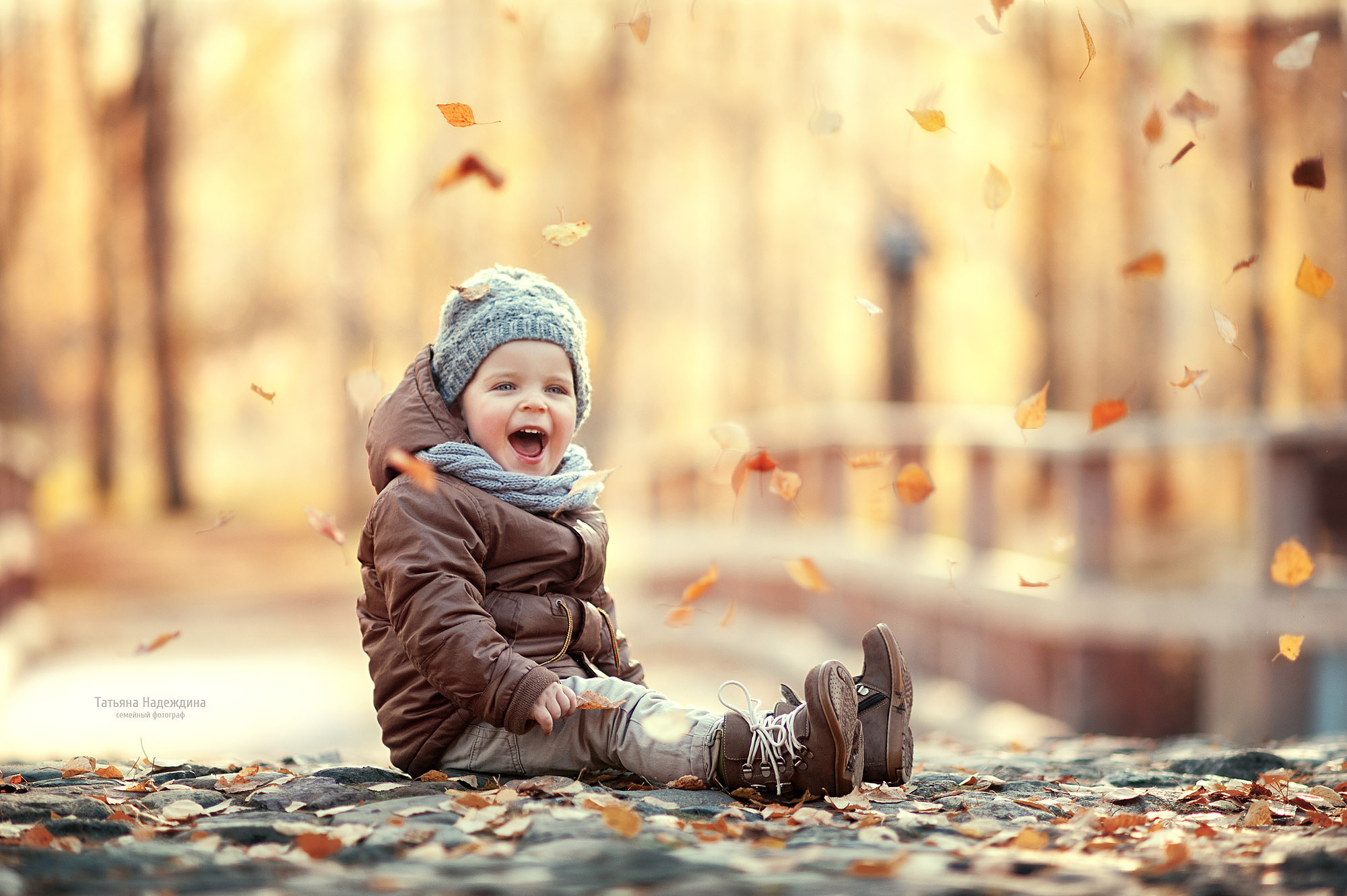 Фотосъемка детства. Семейный фотограф Татьяна Надеждина | Москва, Московская область, Ярославль