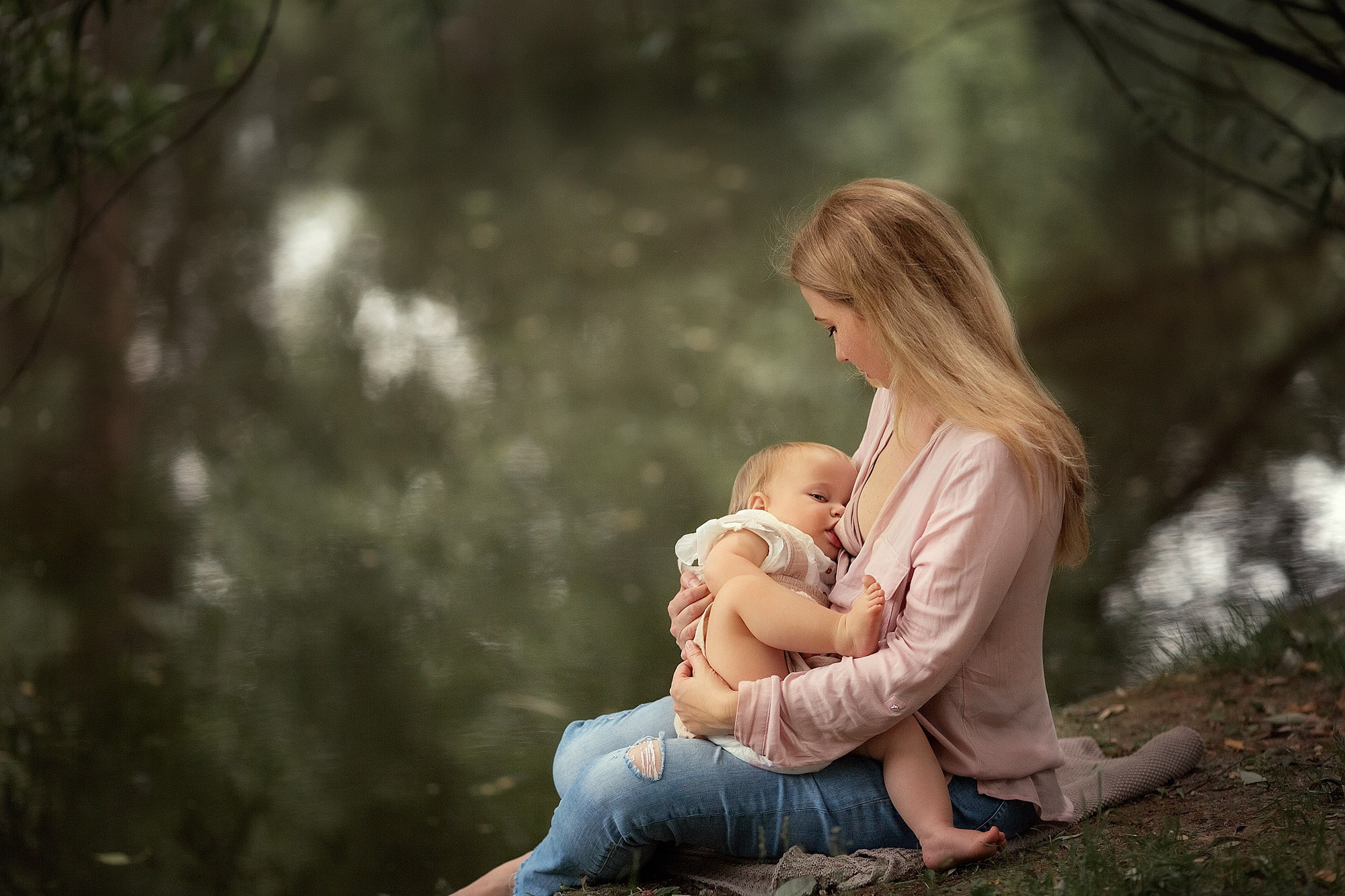 Милейшее годовасие. Tatyana Nadezhdina Family photographer