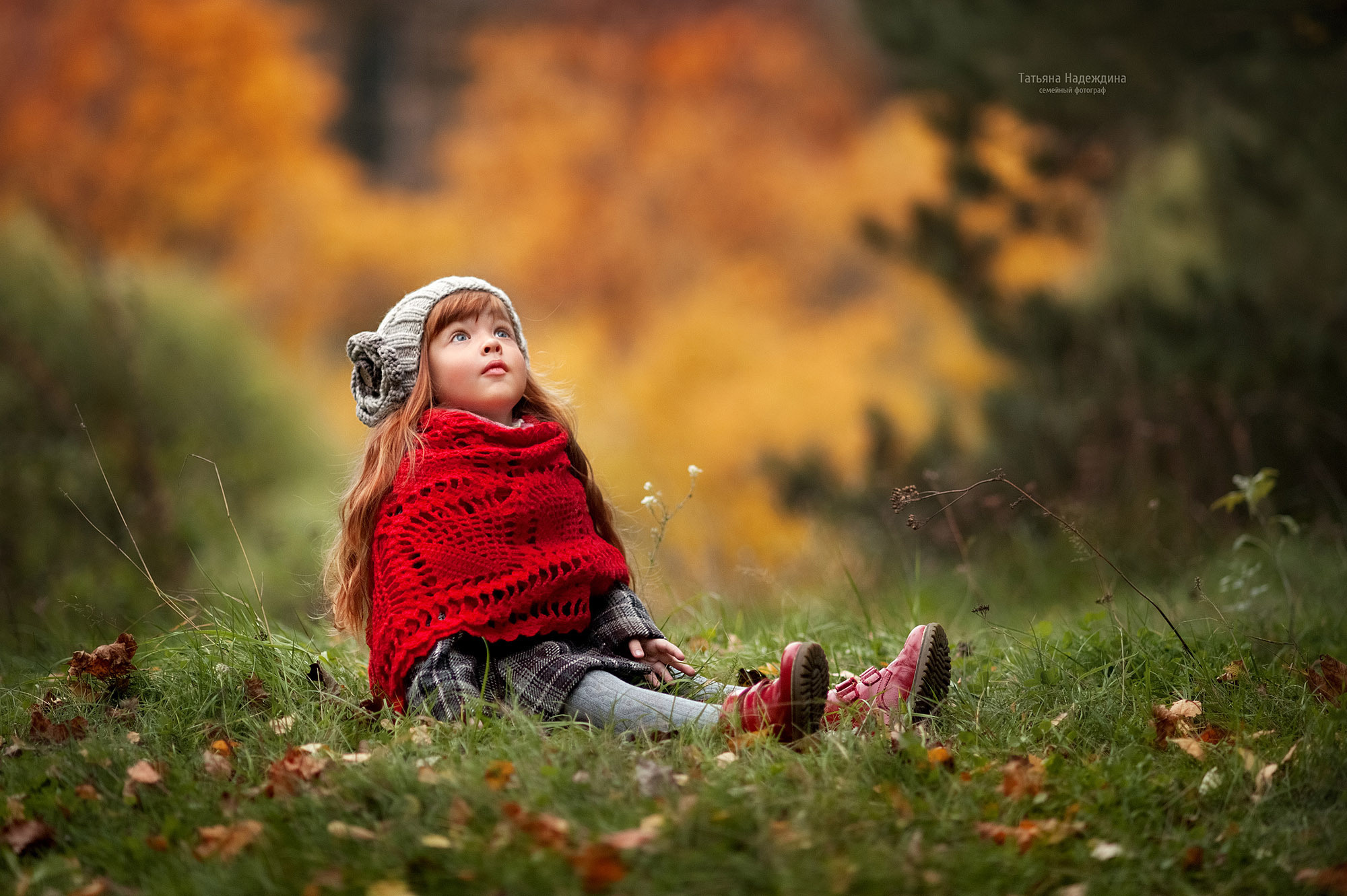 Фотосъемка детства. Семейный фотограф Татьяна Надеждина | Москва, Московская область, Ярославль
