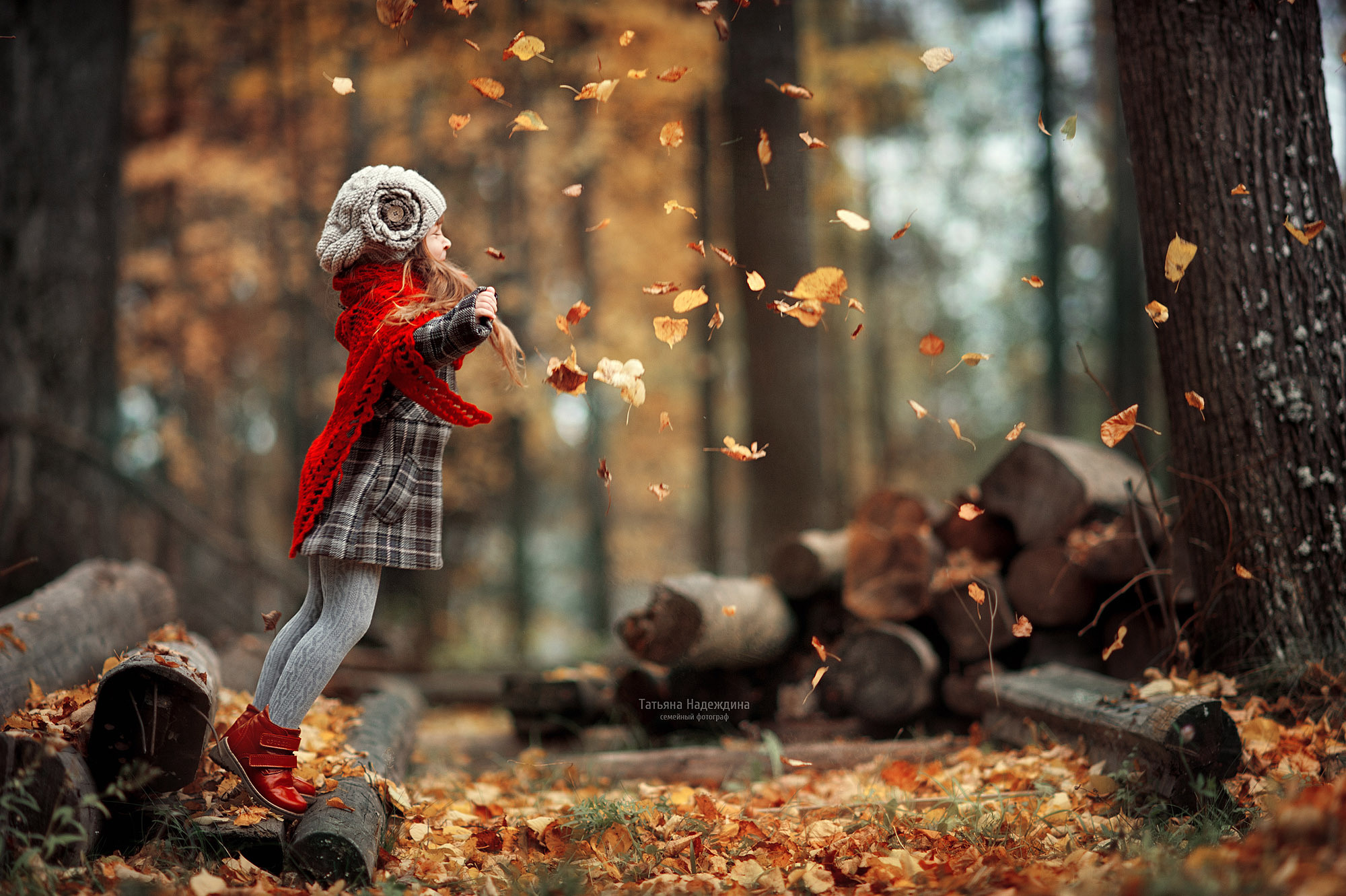 Фотосъемка детства. Семейный фотограф Татьяна Надеждина | Москва, Московская область, Ярославль