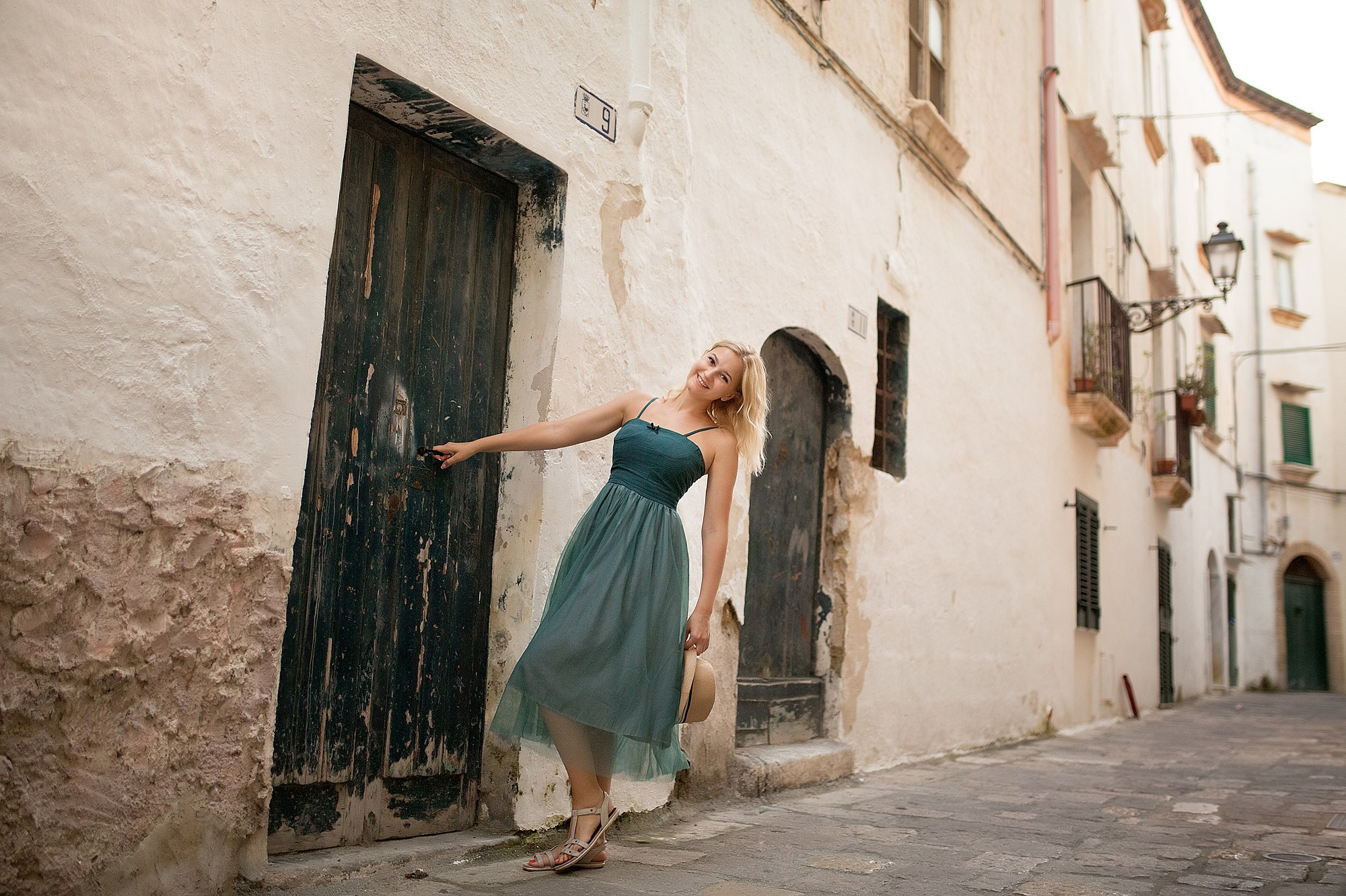 Photo shoots in Europe. Tatyana Nadezhdina Family photographer