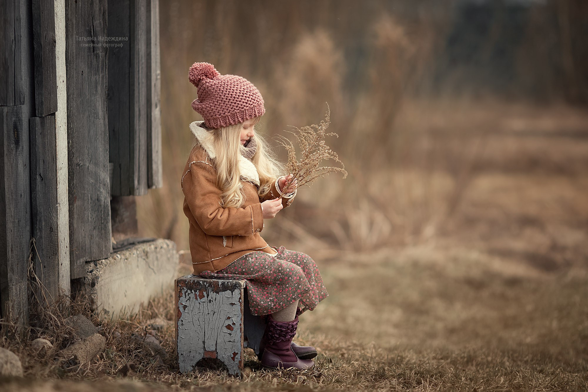 Фотосъемка детства. Семейный фотограф Татьяна Надеждина | Москва, Московская область, Ярославль