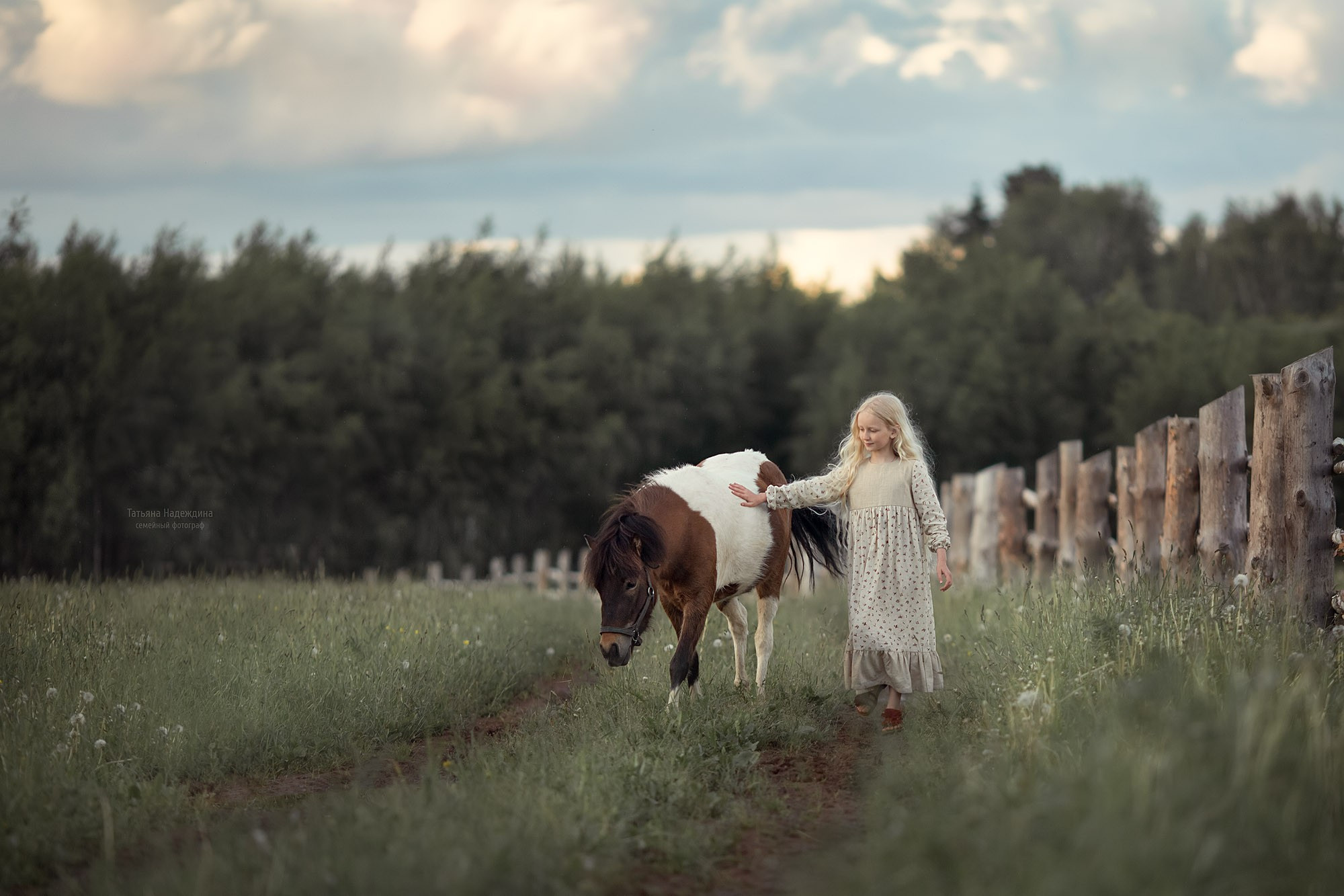 Фотосъемка детства. Семейный фотограф Татьяна Надеждина | Москва, Московская область, Ярославль