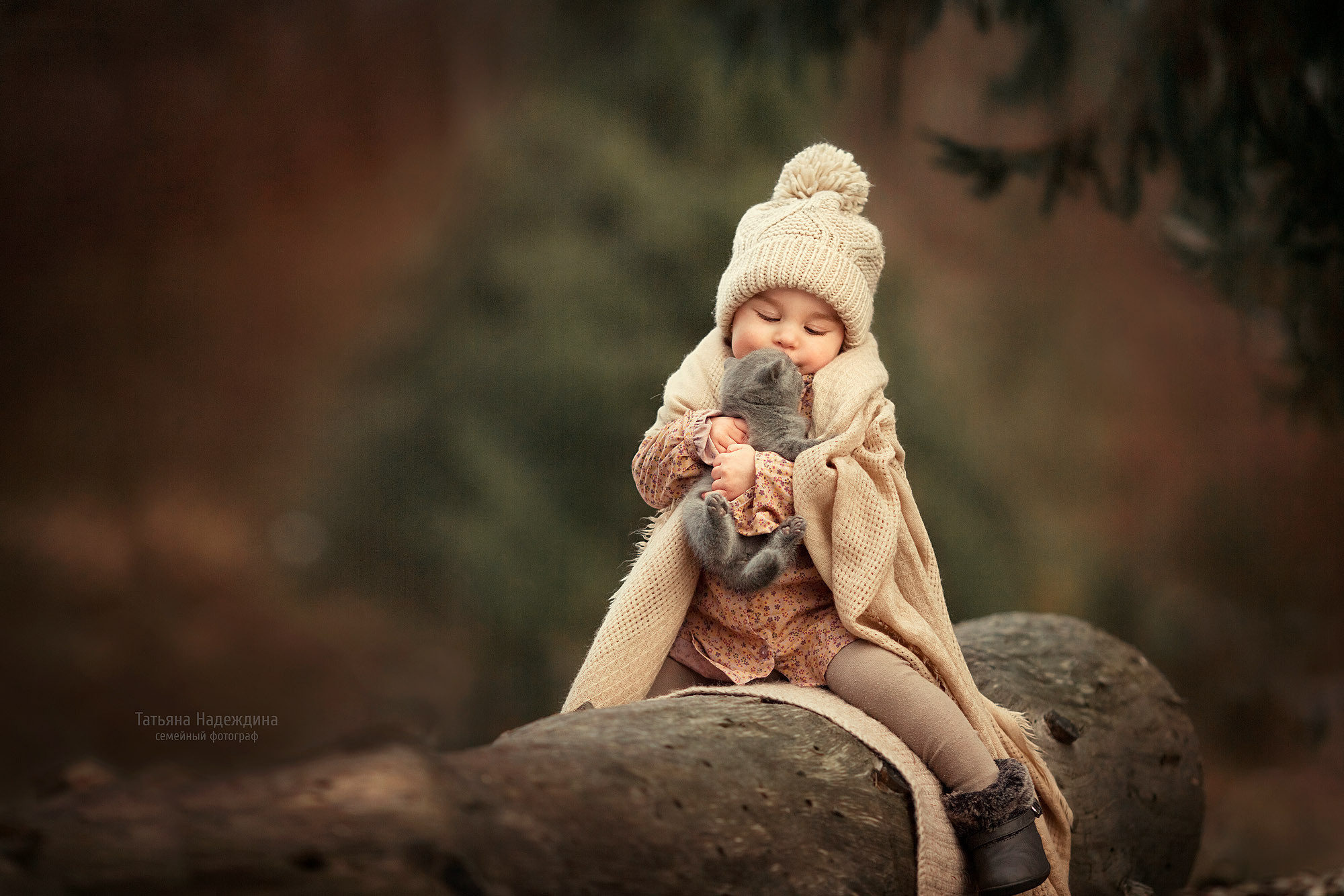 Фотосъемка детства. Семейный фотограф Татьяна Надеждина | Москва, Московская область, Ярославль