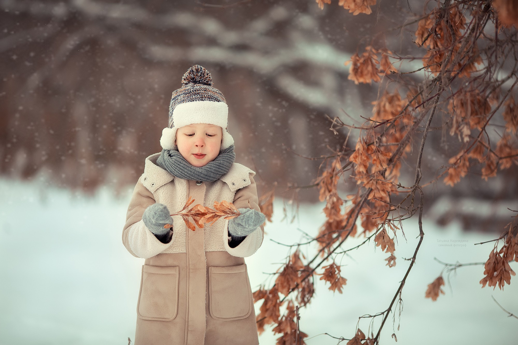 Фотосъемка детства. Семейный фотограф Татьяна Надеждина | Москва, Московская область, Ярославль