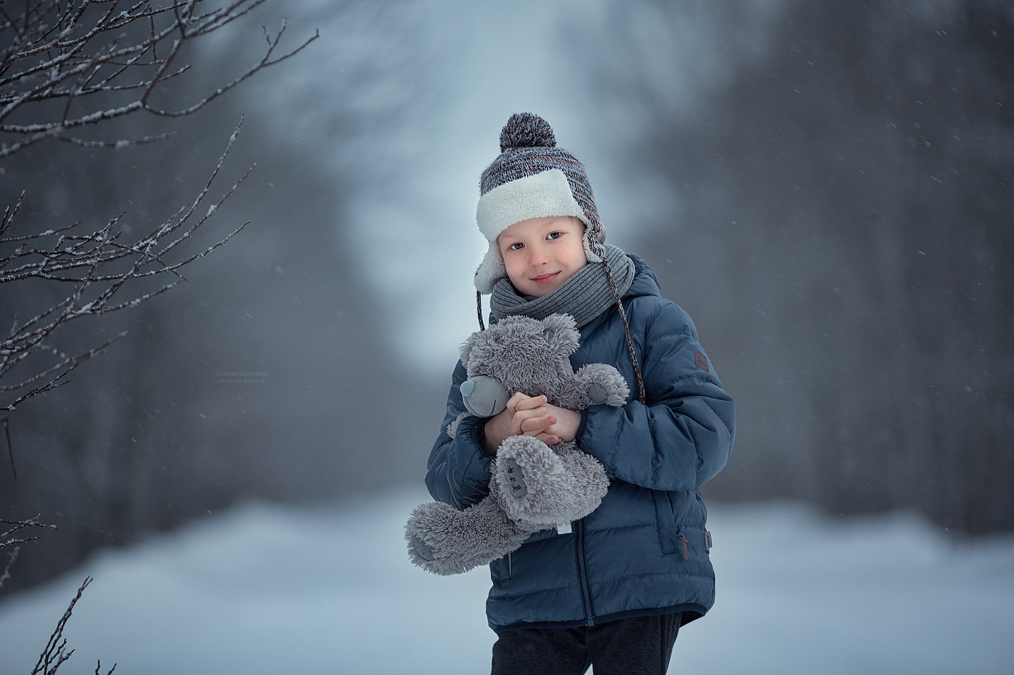 Фотосъемка детства. Семейный фотограф Татьяна Надеждина | Москва, Московская область, Ярославль