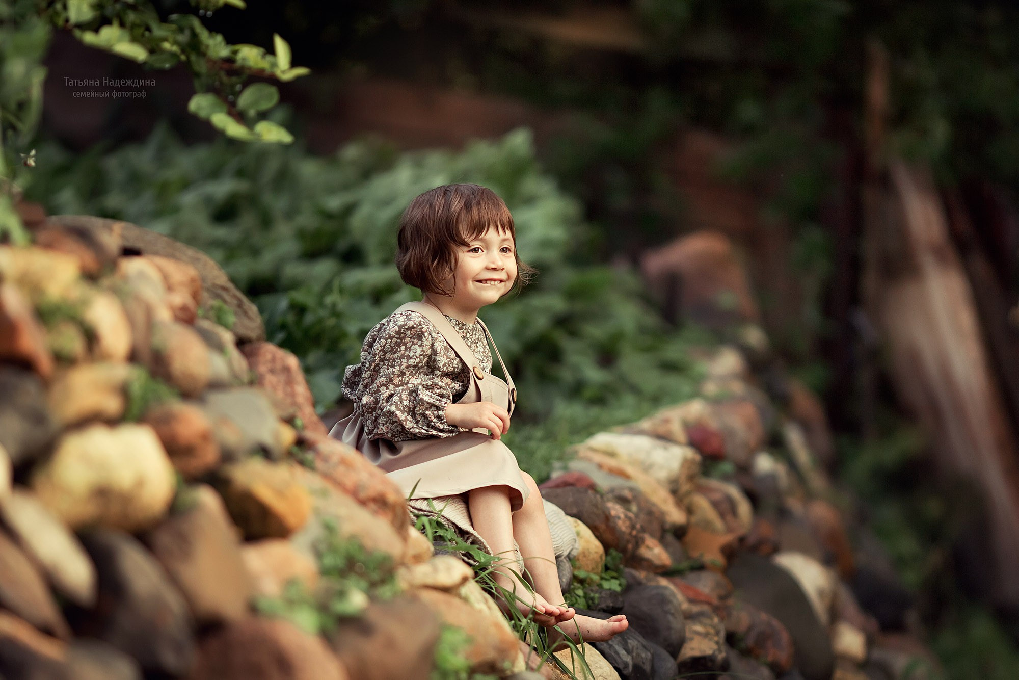Фотосъемка детства. Семейный фотограф Татьяна Надеждина | Москва, Московская область, Ярославль