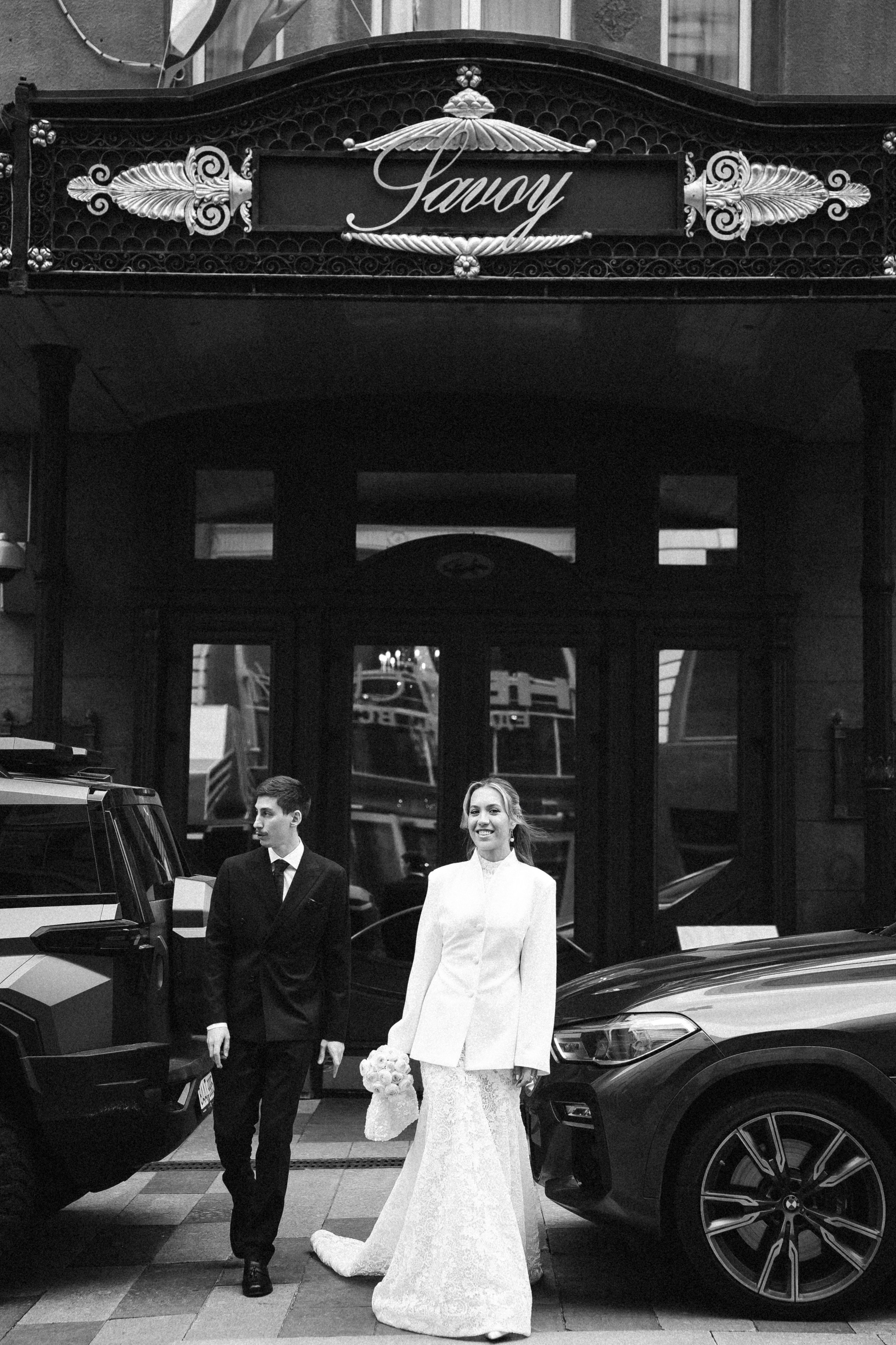 Самое большое путшествие. Свадебный фотограф Москва Светлана Анисимова