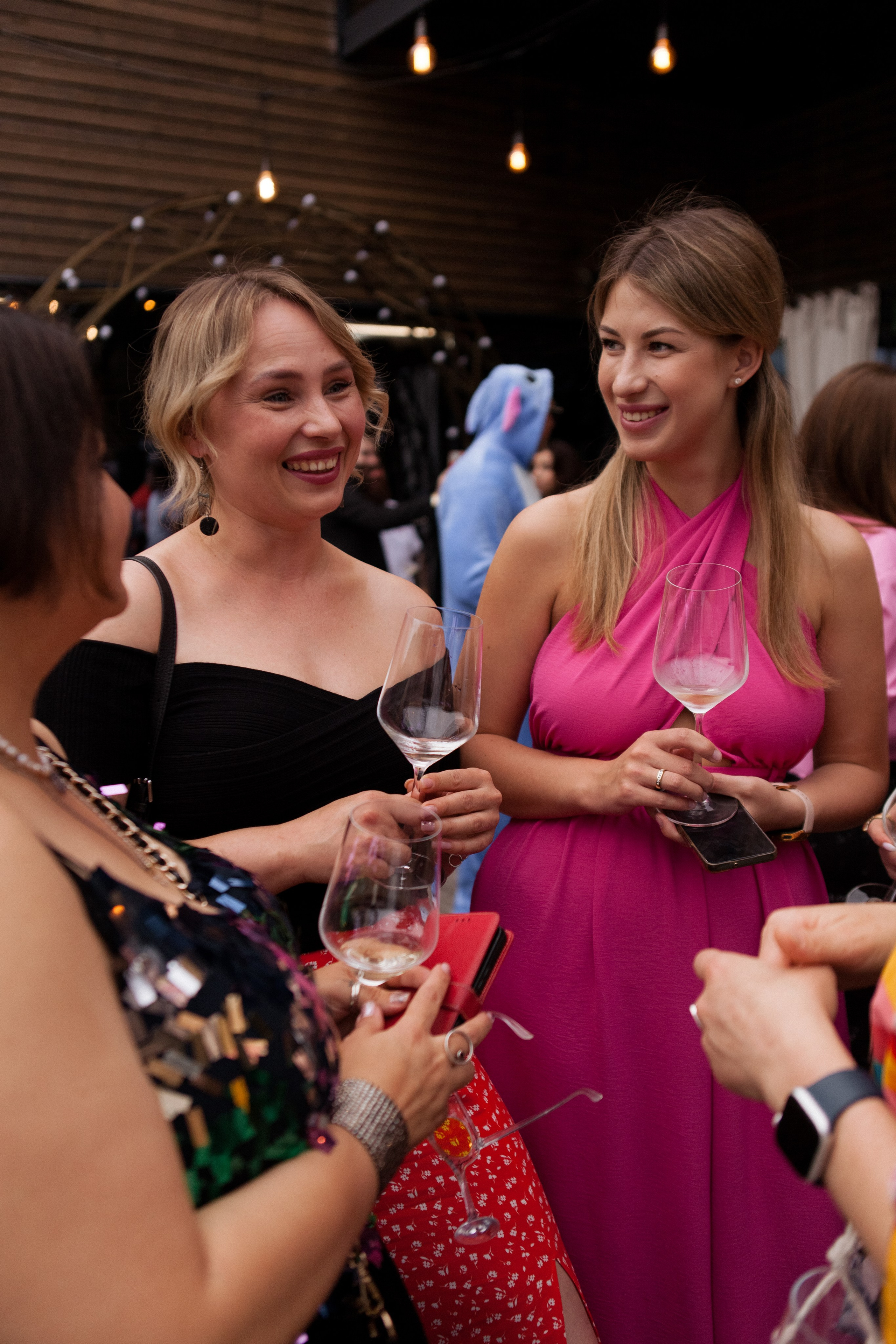 Events. Фотограф Аня Карпус