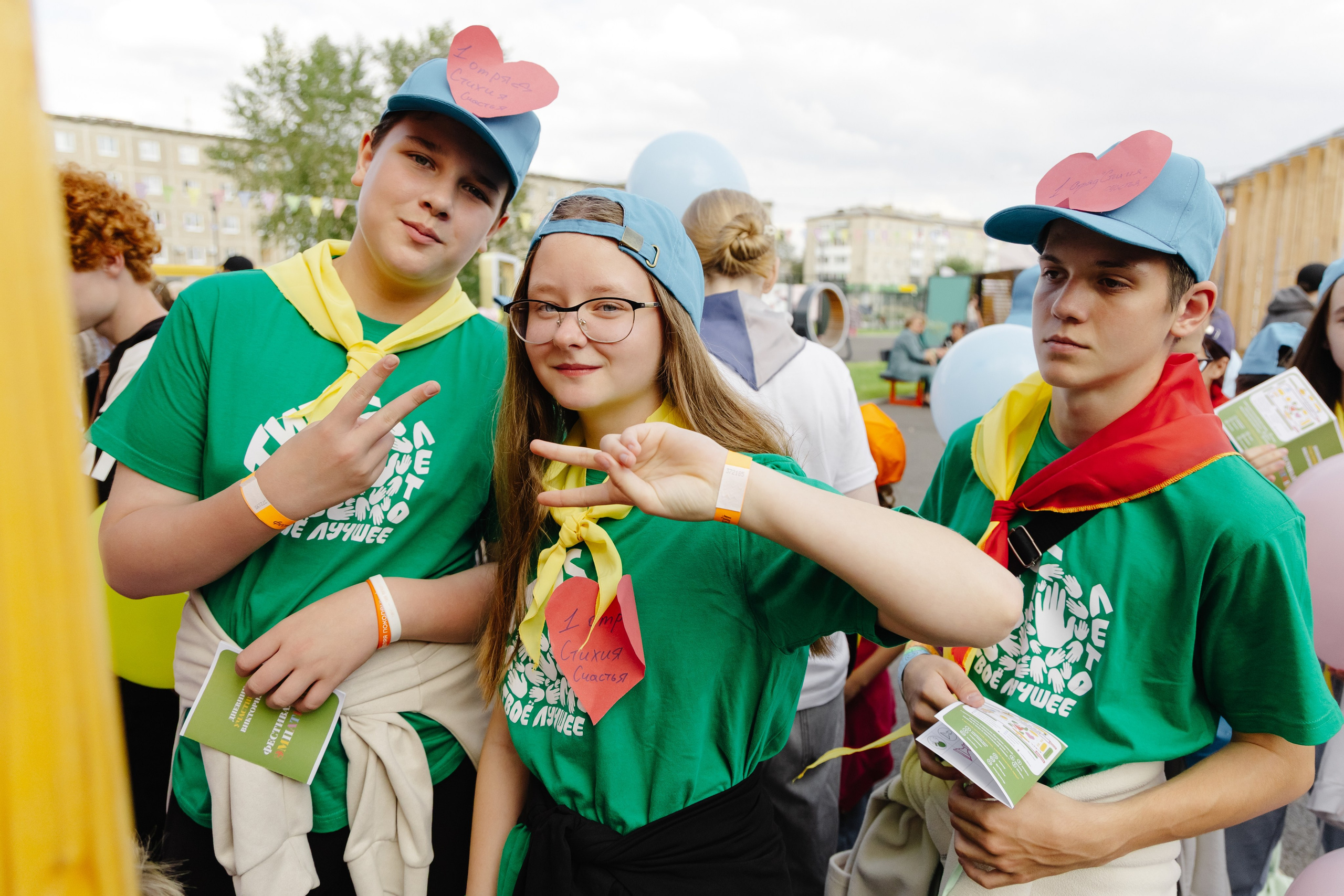 Фестиваль с эмпатией ВСМПО. Дмитрий Судаков, фотограф в Екатеринбурге и Москве
