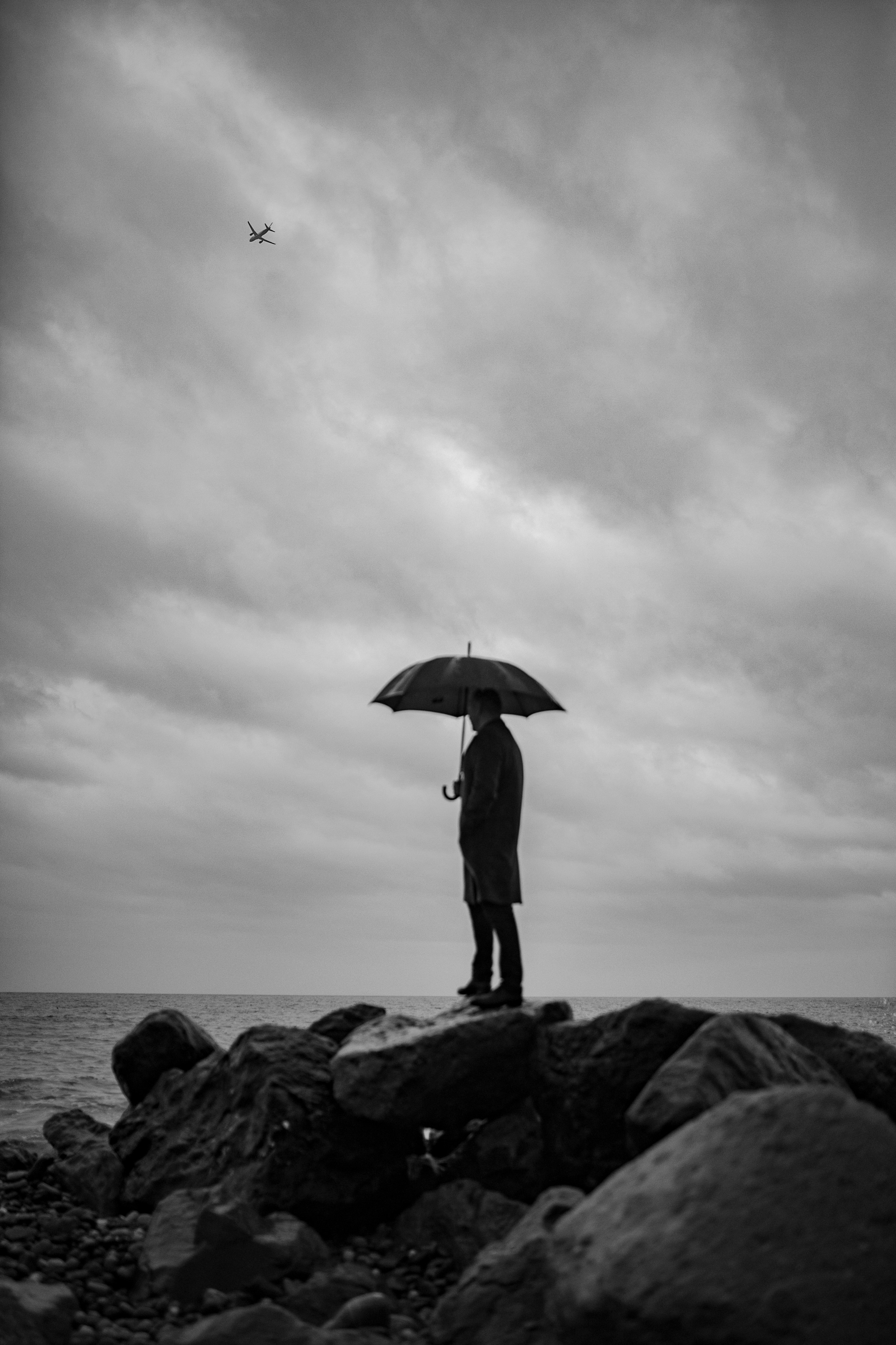 Мужской портрет. Фотограф из Сочи Регина Труфанова