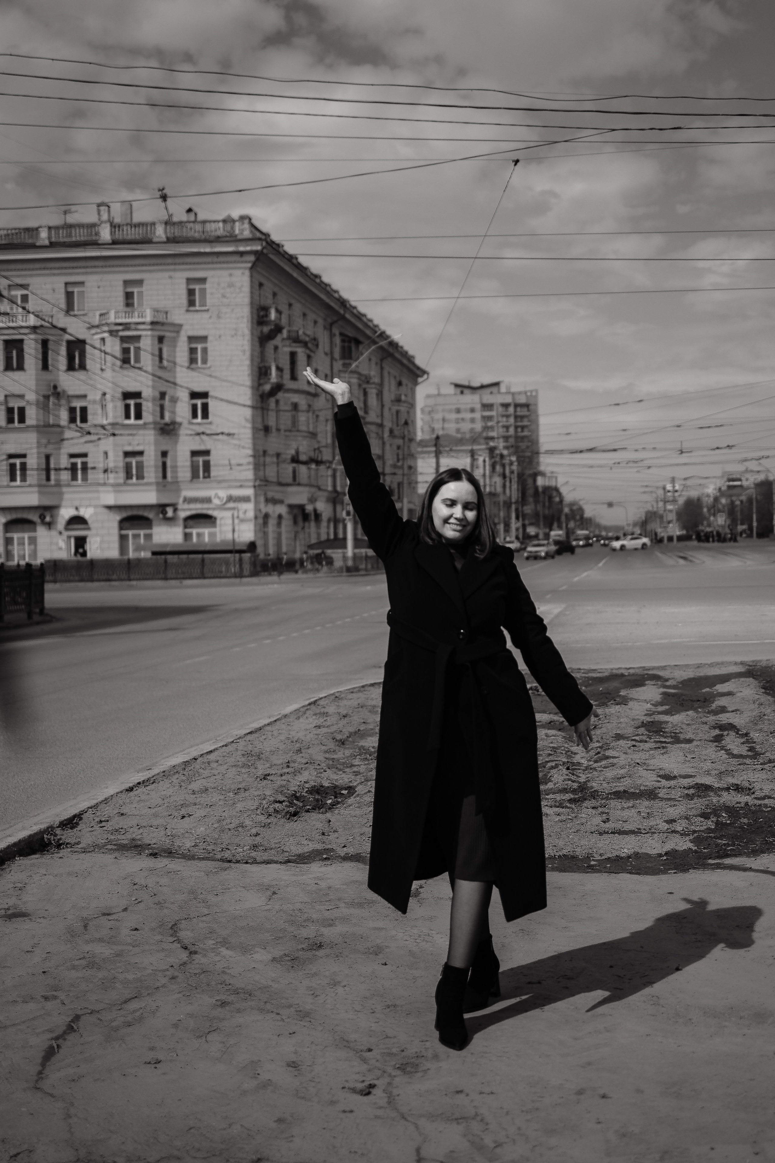 Лида 36. Женский фотограф г. Барнаул Ольга Чупина