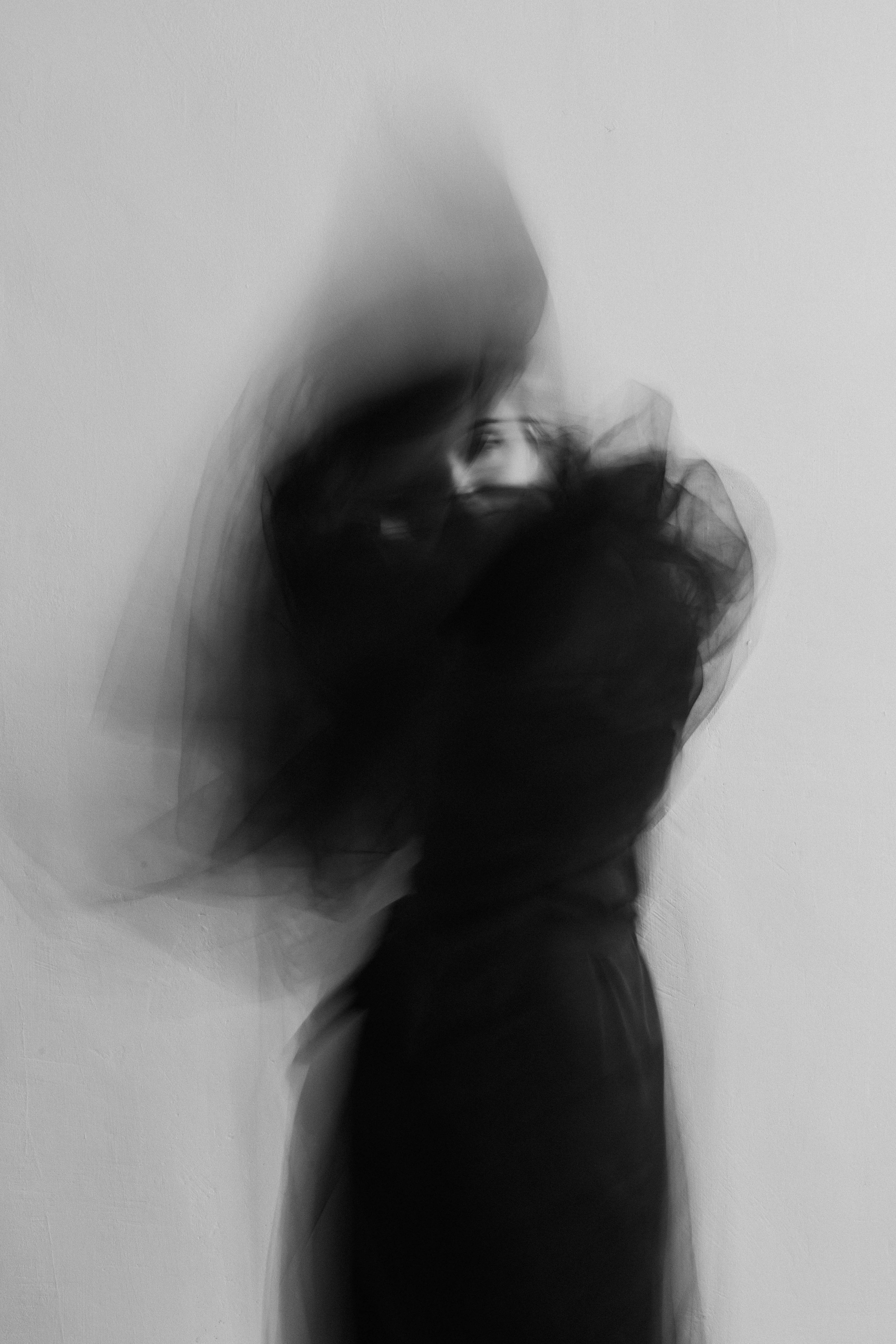 Анна. Ксения Цыгир, фотограф в Петербурге