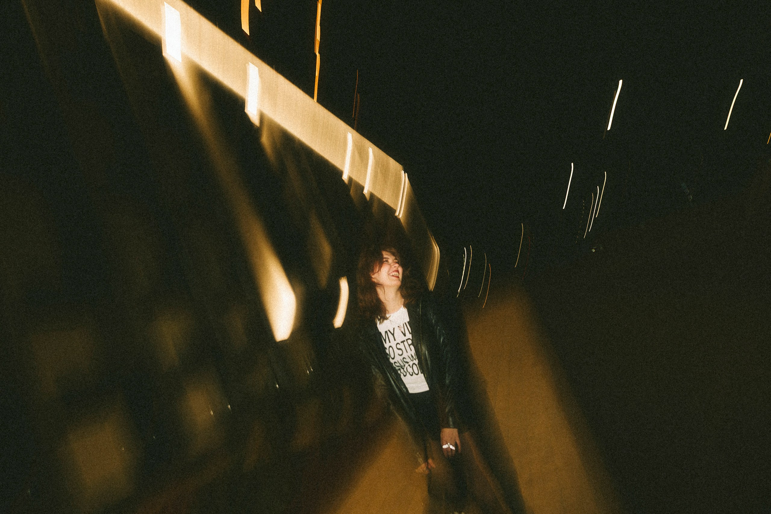 Саша. Леонид Рябов — фотограф в Нижнем Новгороде