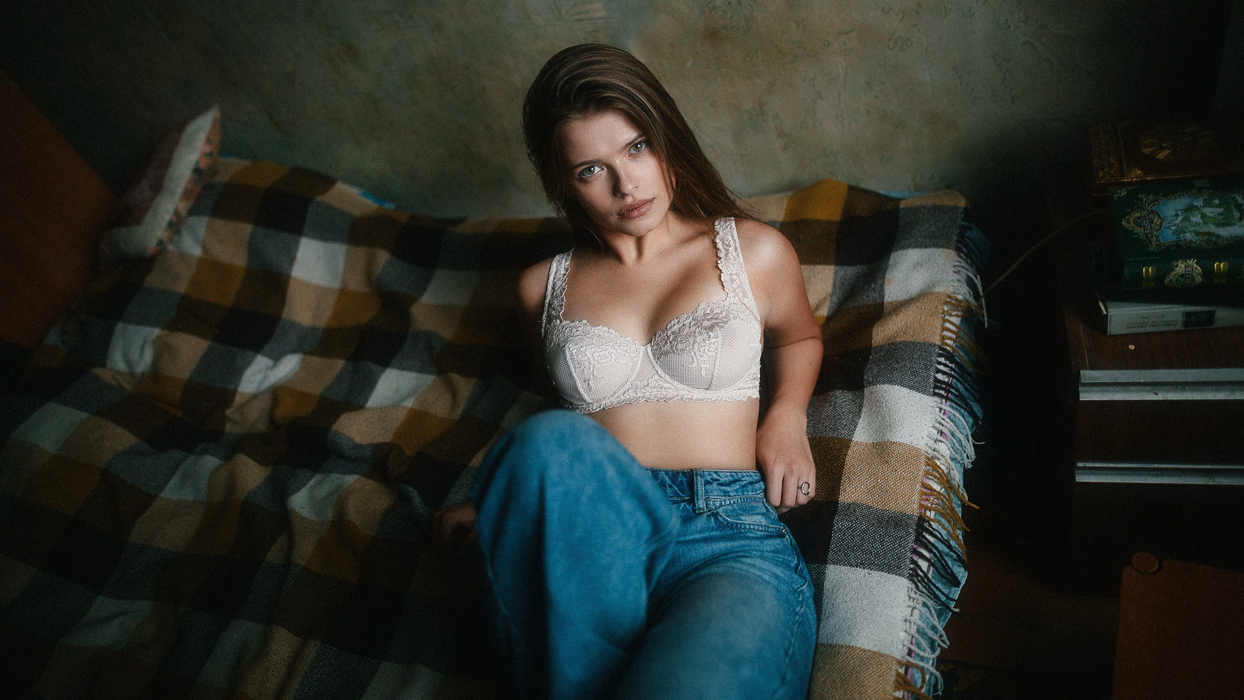 Леонид Рябов — фотограф в Нижнем Новгороде