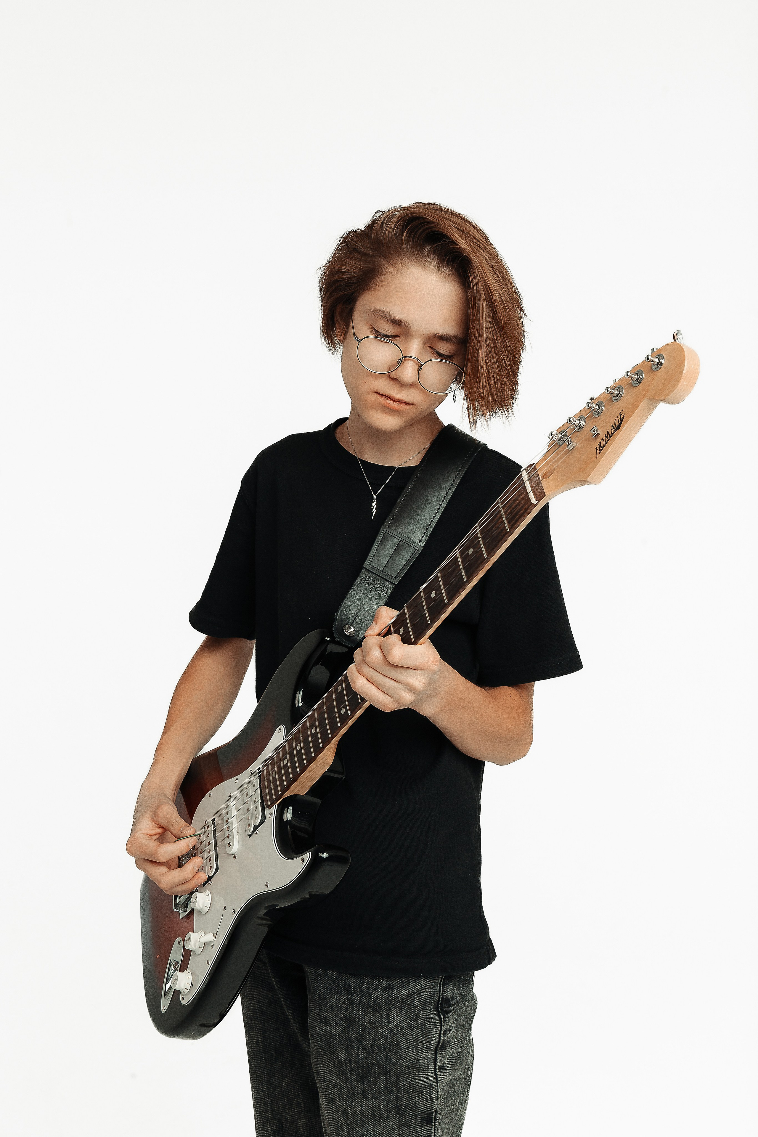 НеНаРоком промо. Леонид Рябов — фотограф в Нижнем Новгороде