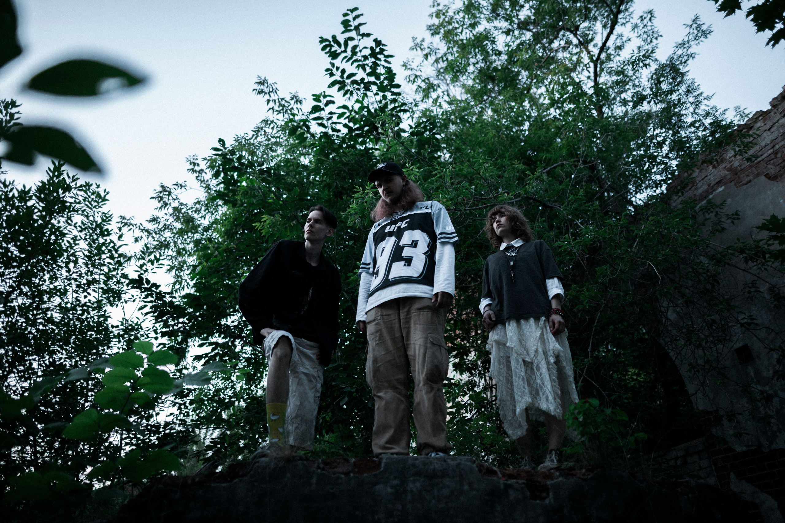 Sic! промо. Леонид Рябов — фотограф в Нижнем Новгороде