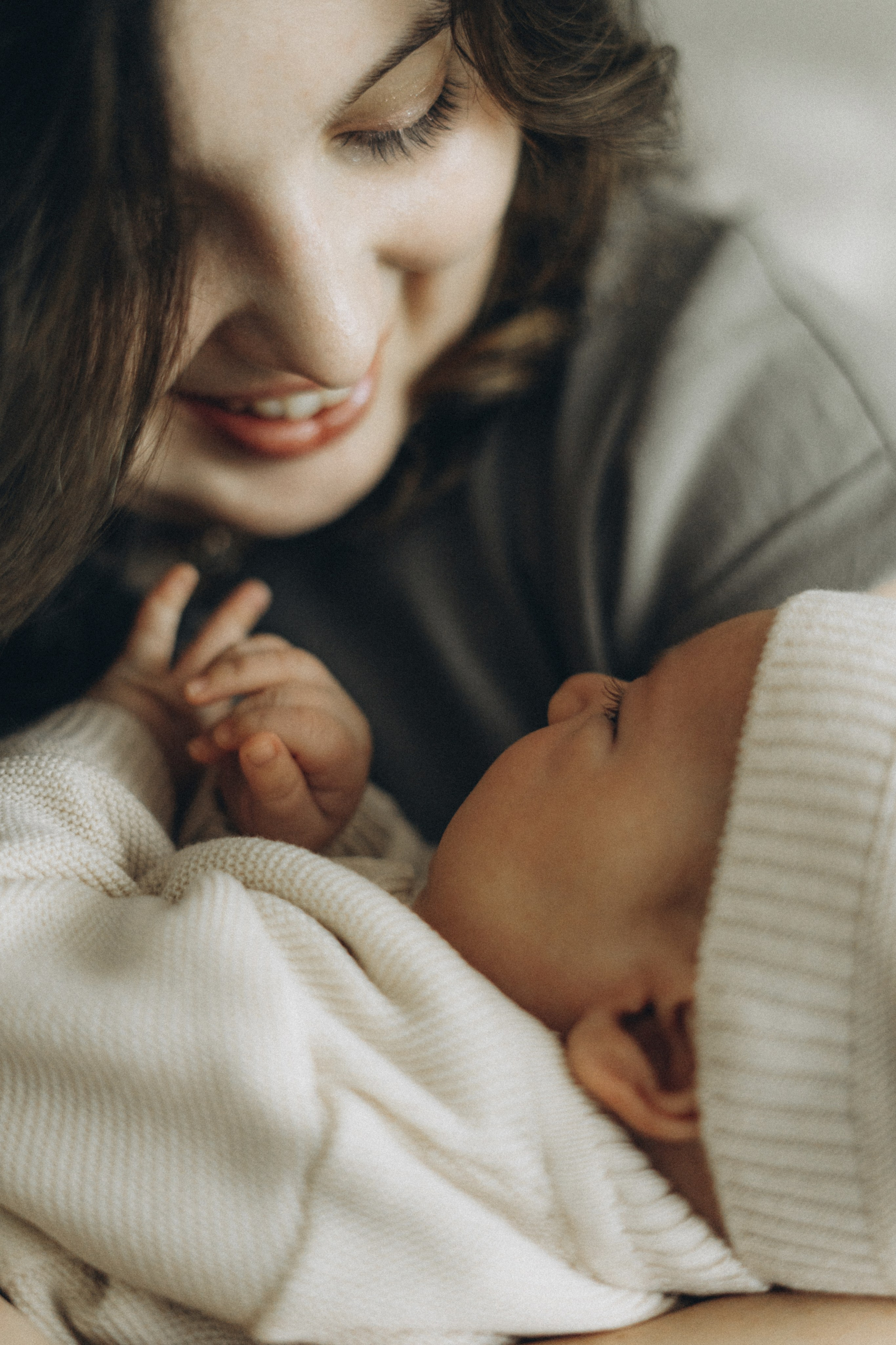 Семейные истории. Семейный и женский фотограф Ирина Виноградова