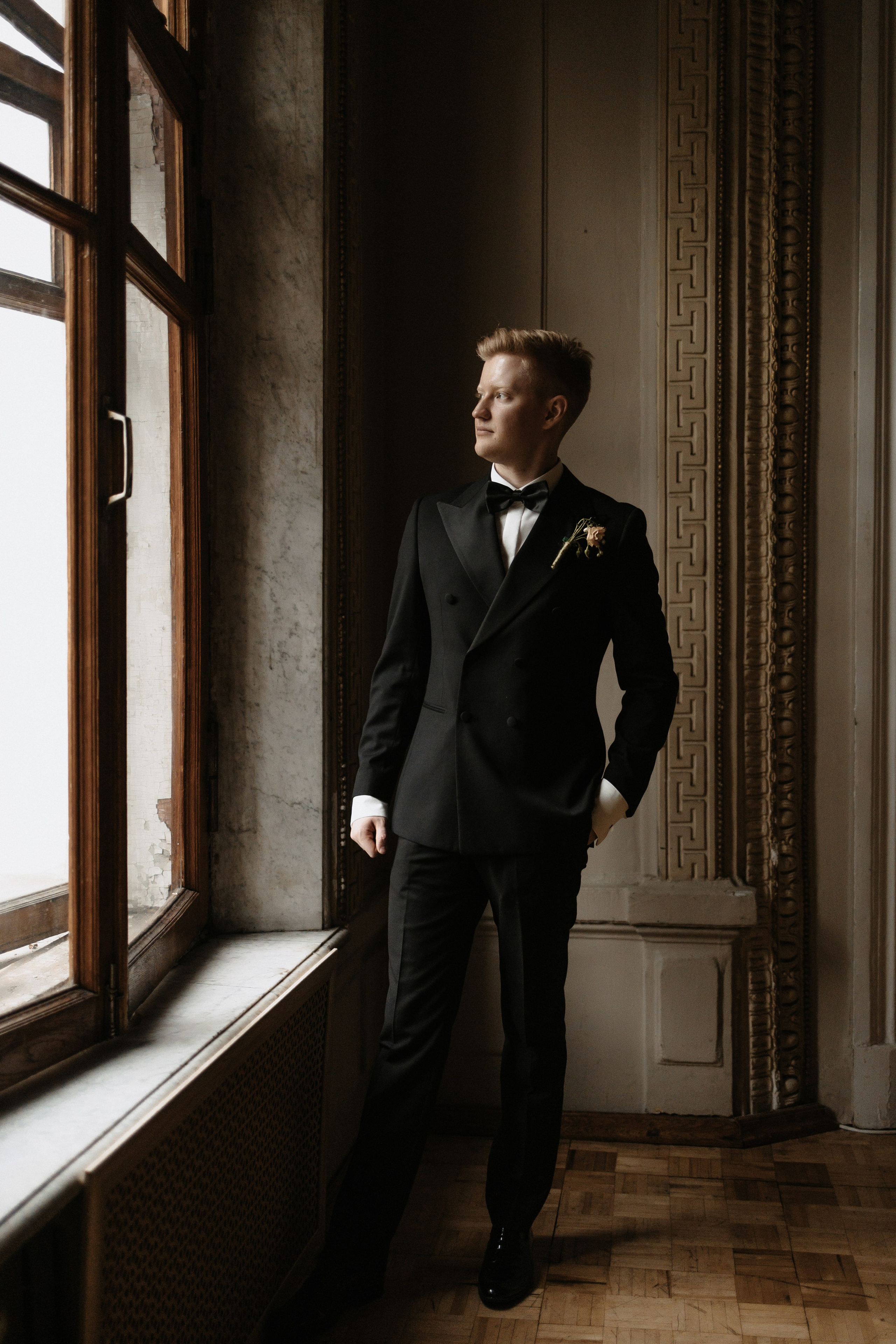 Илья и Ксюша (2024). Свадебный и семейный фотограф в Москве Яна Шувалова