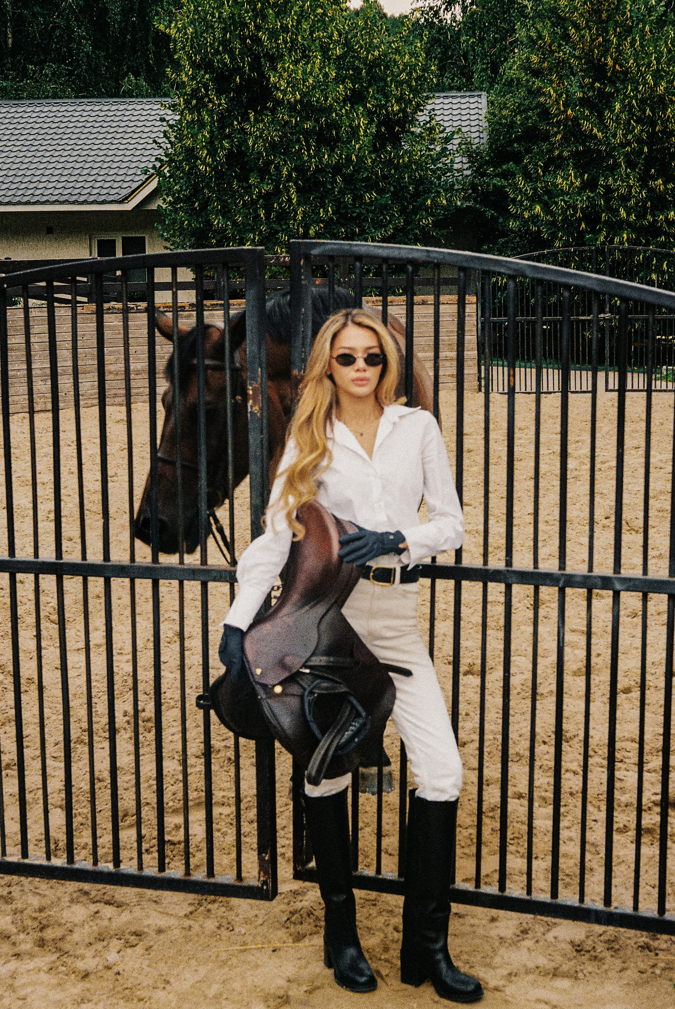 Symbat.tt. Zhandos Berikov