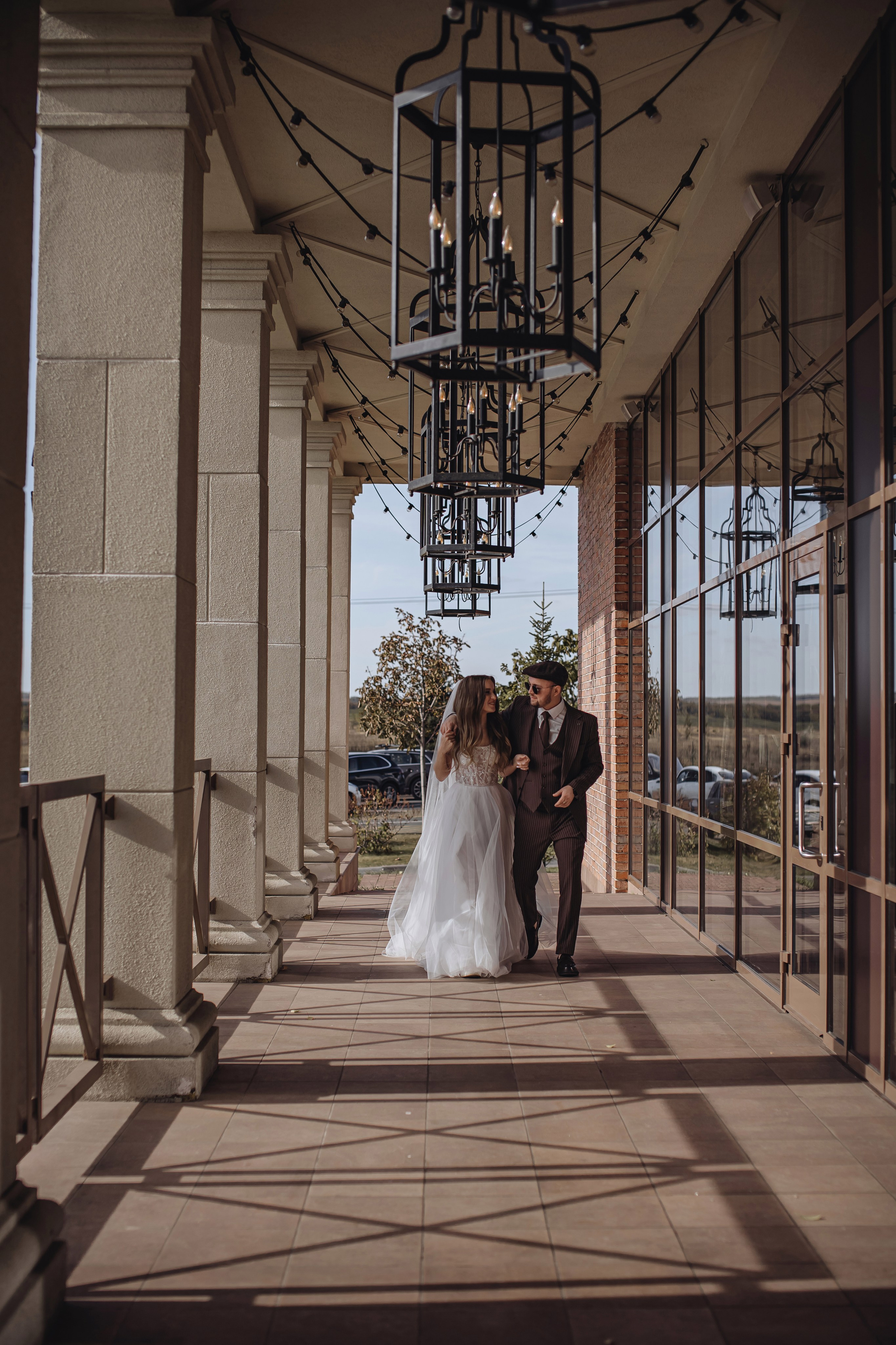 Карина и Анатолий. Полный день. Семейный и свадебный фотограф в Саратове Евангелина Штах