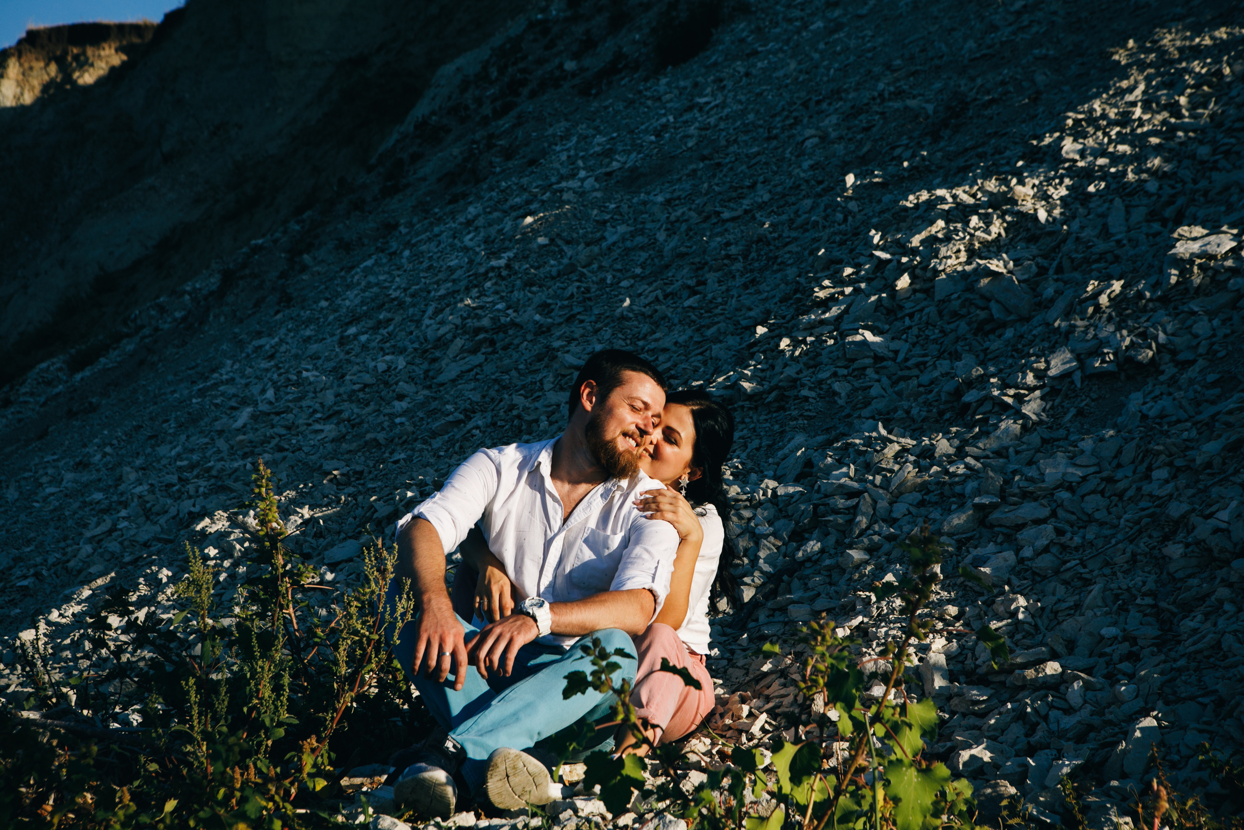 Dimas&Nastya. Фотограф Максим Маркелов