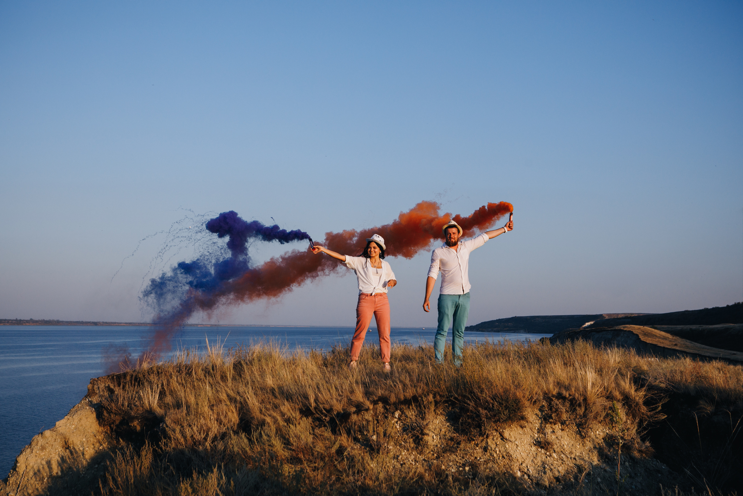 Dimas&Nastya. Фотограф Максим Маркелов