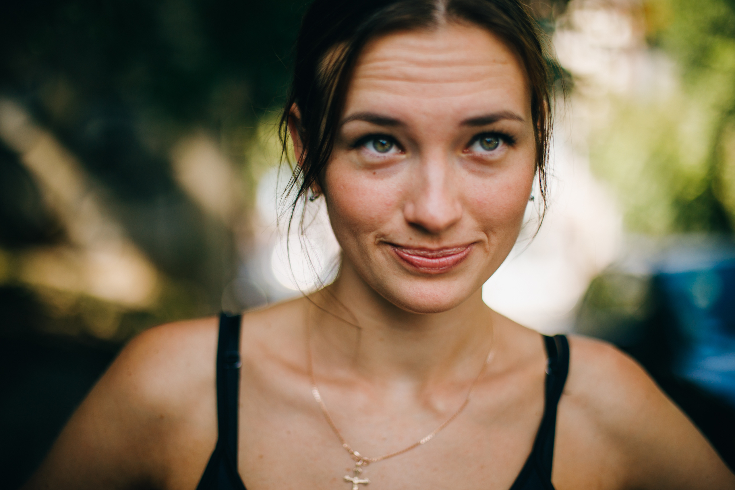 Georgia. Фотограф Максим Маркелов