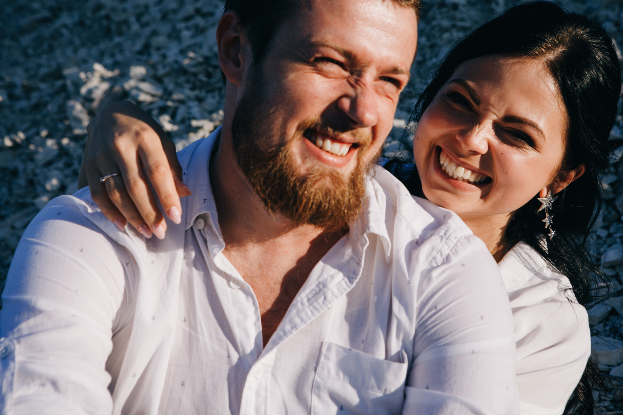 Dimas&Nastya. Фотограф Максим Маркелов