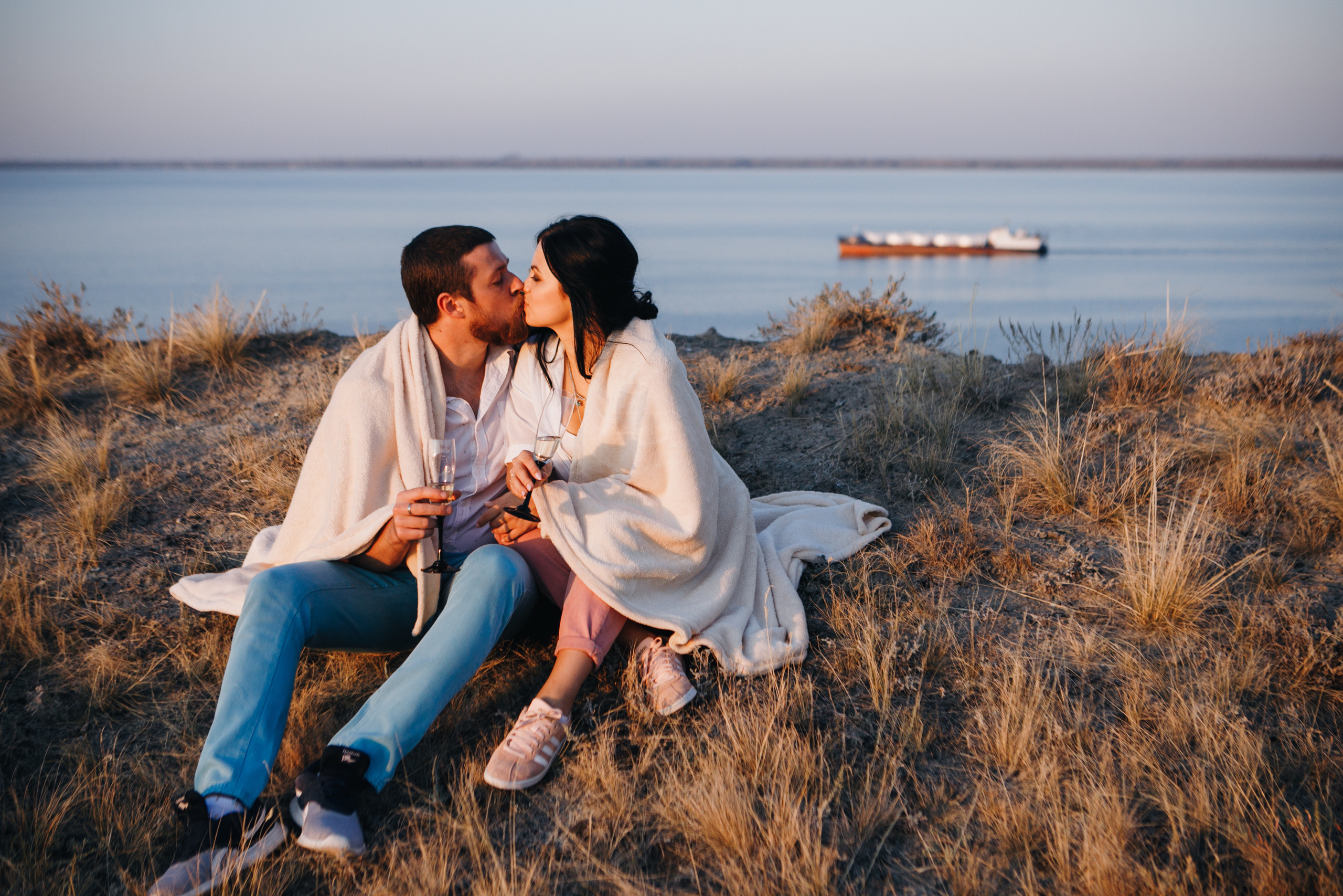 Dimas&Nastya. Фотограф Максим Маркелов