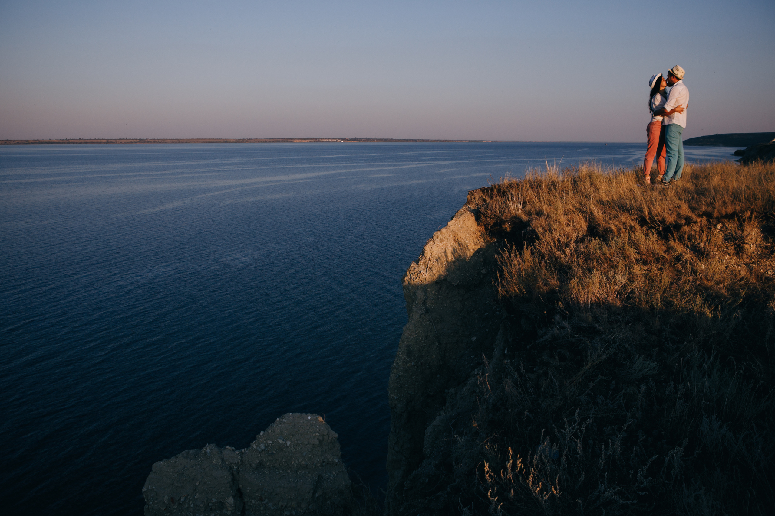 Dimas&Nastya. Фотограф Максим Маркелов