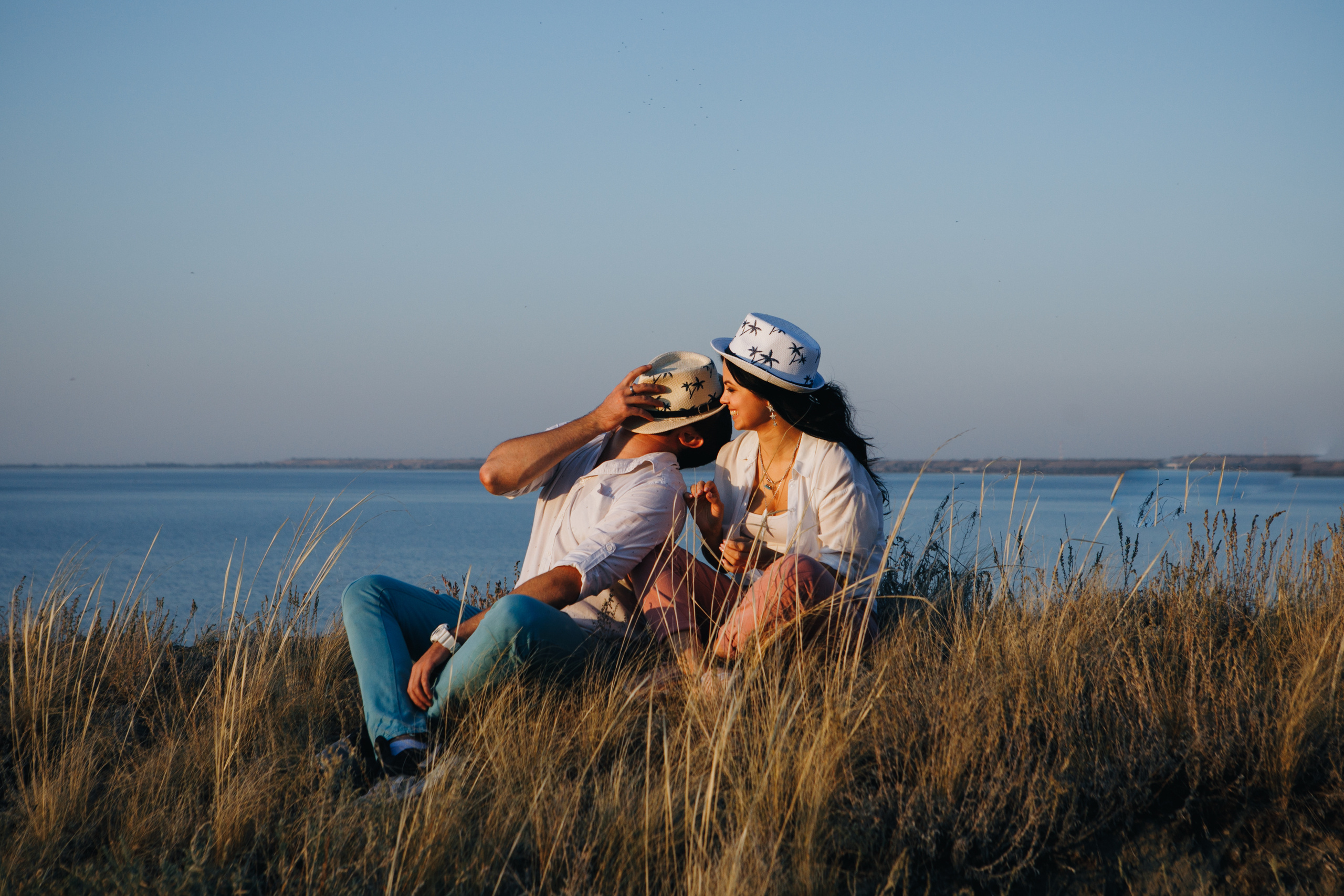 Dimas&Nastya. Фотограф Максим Маркелов