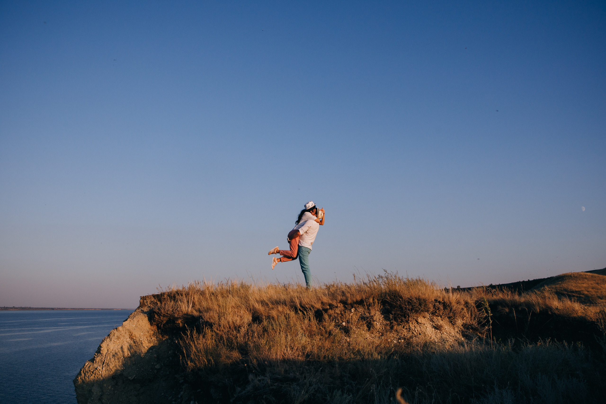 Dimas&Nastya. Фотограф Максим Маркелов