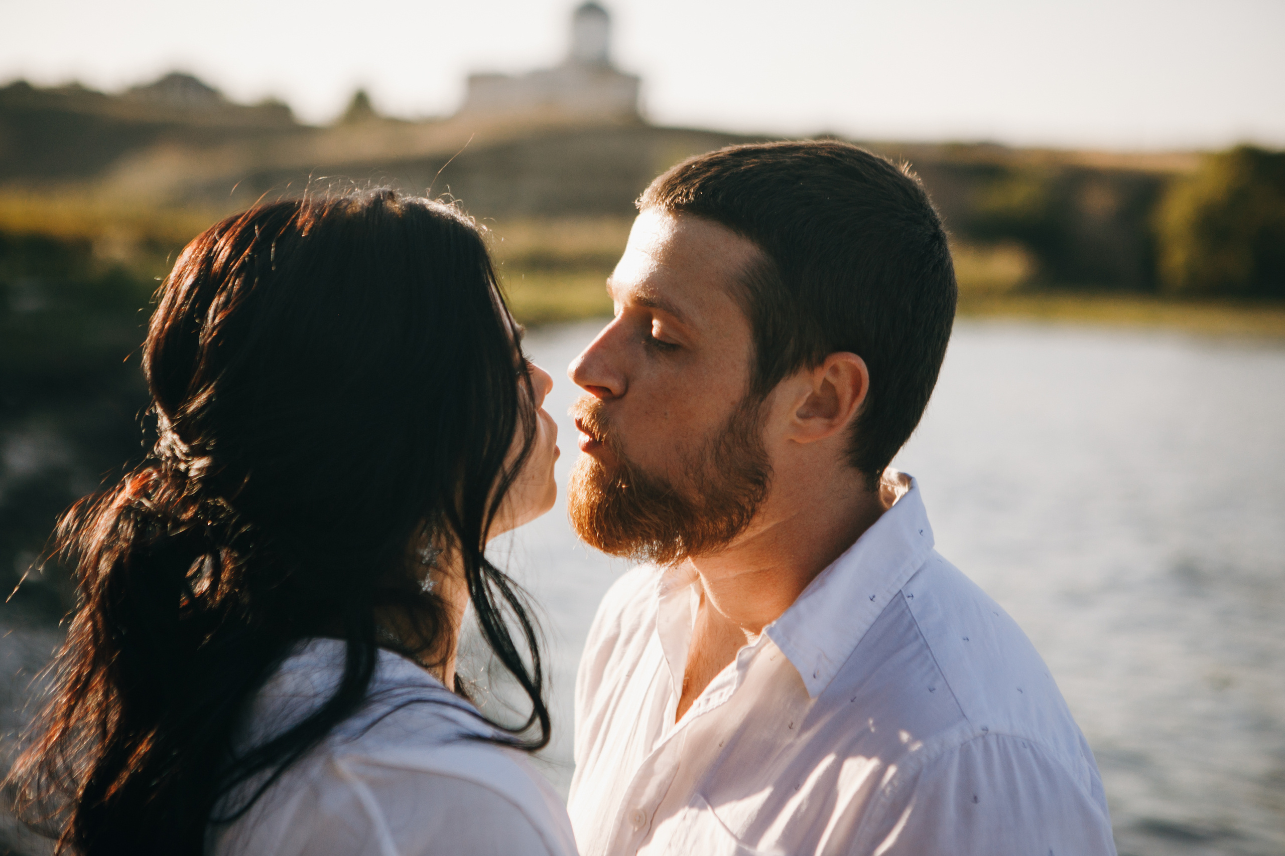 Dimas&Nastya. Фотограф Максим Маркелов
