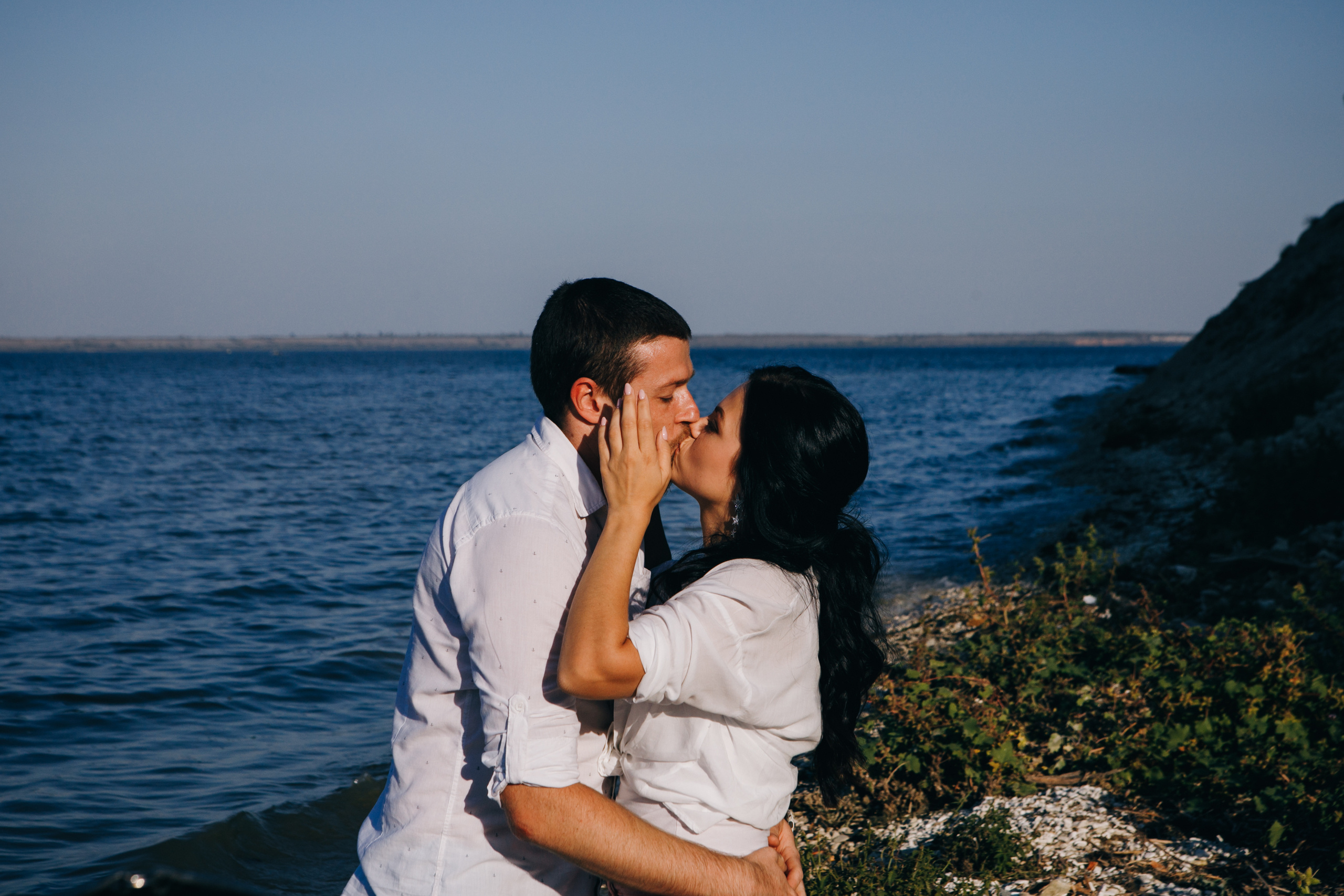 Dimas&Nastya. Фотограф Максим Маркелов