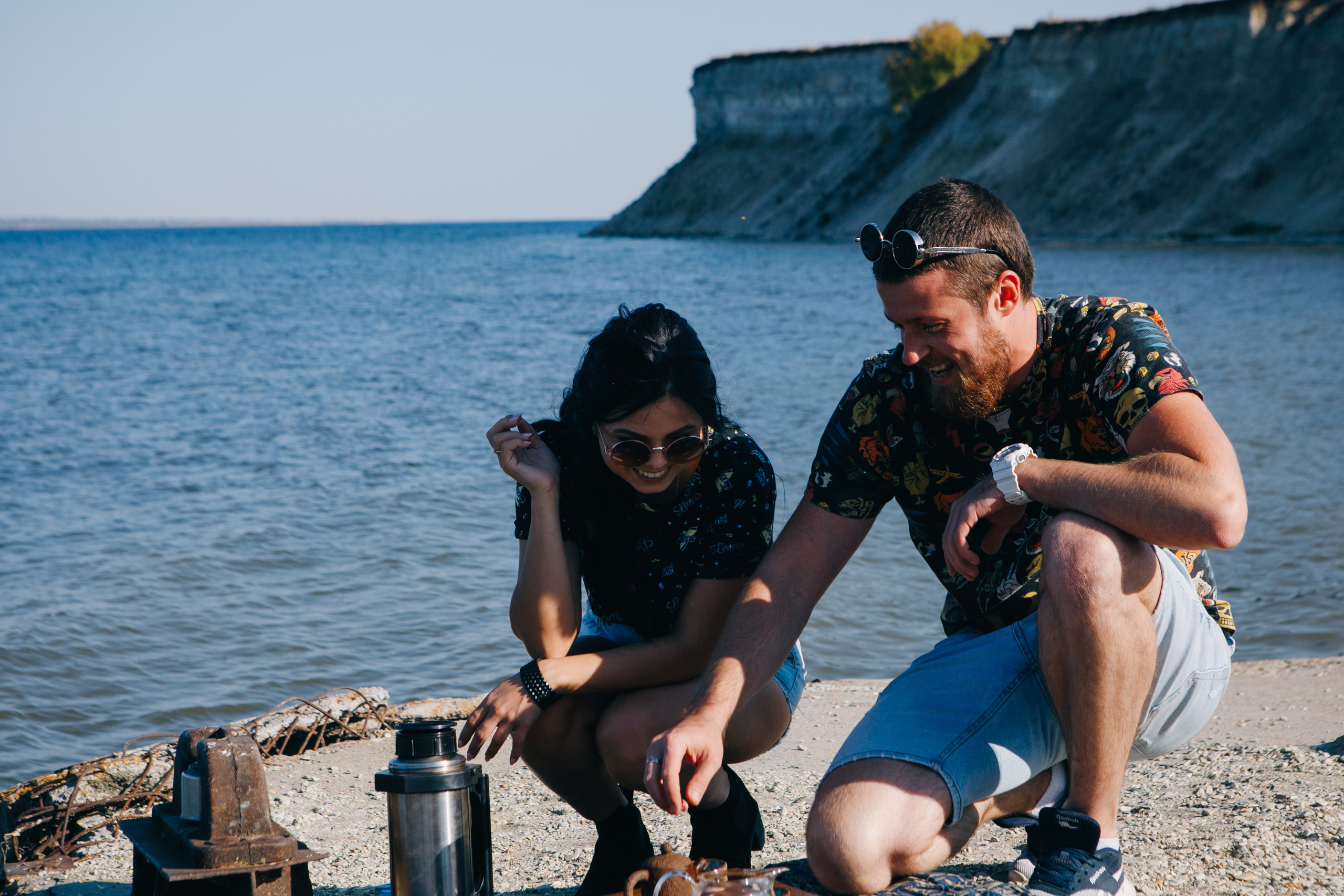 Dimas&Nastya. Фотограф Максим Маркелов