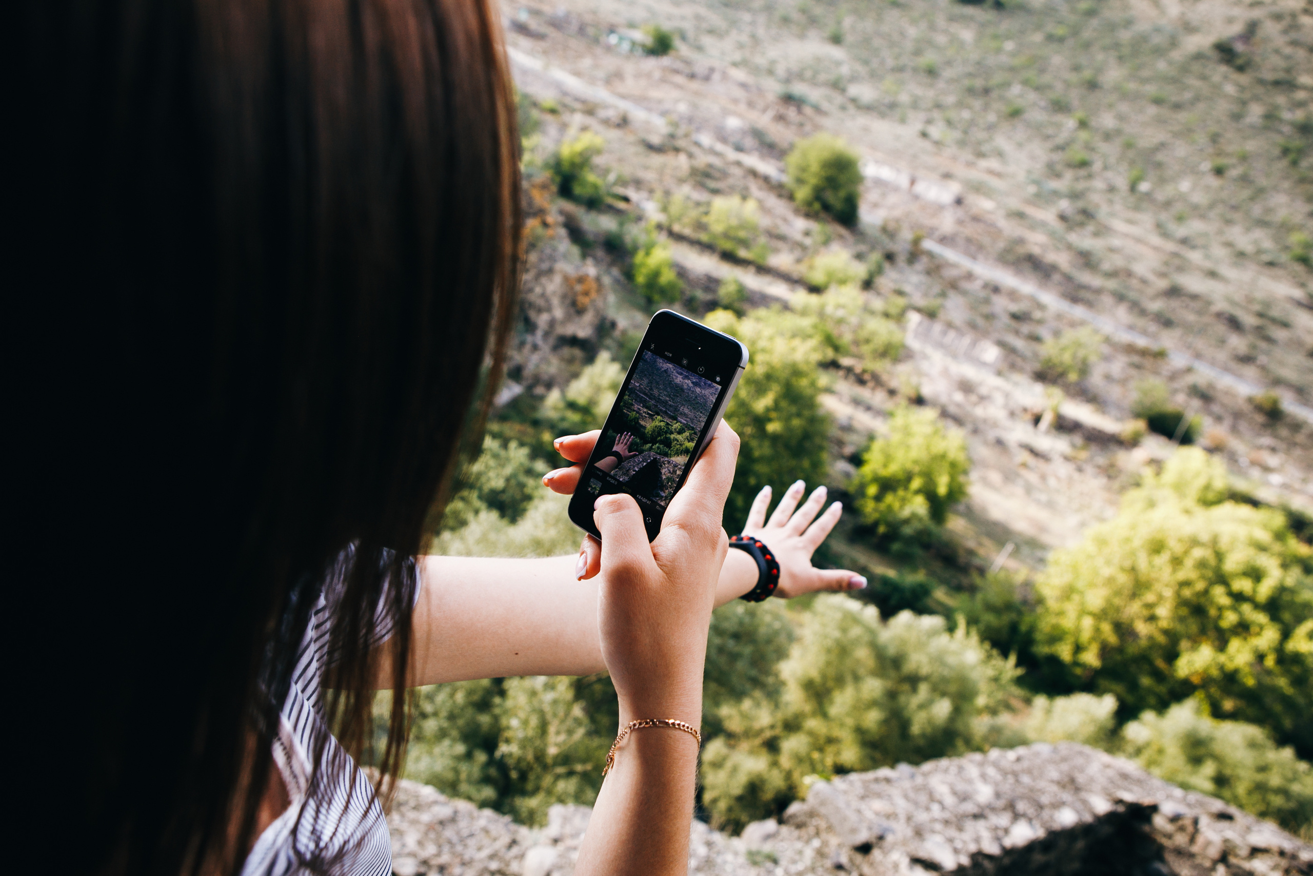 Georgia. Фотограф Максим Маркелов