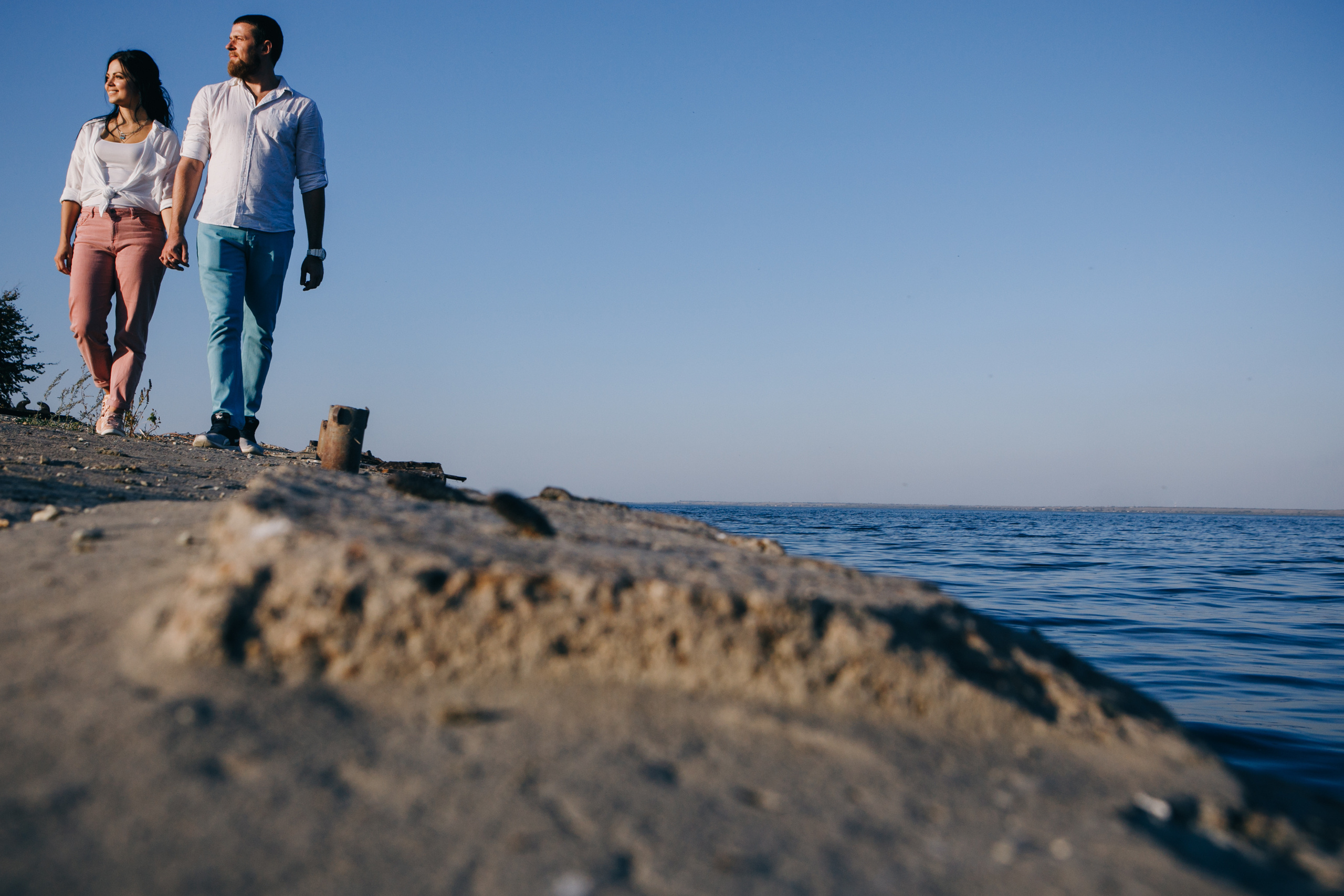 Dimas&Nastya. Фотограф Максим Маркелов