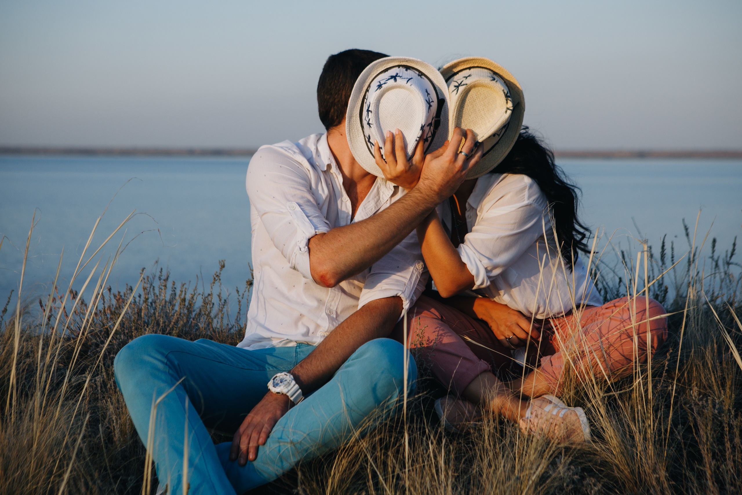 Dimas&Nastya. Фотограф Максим Маркелов