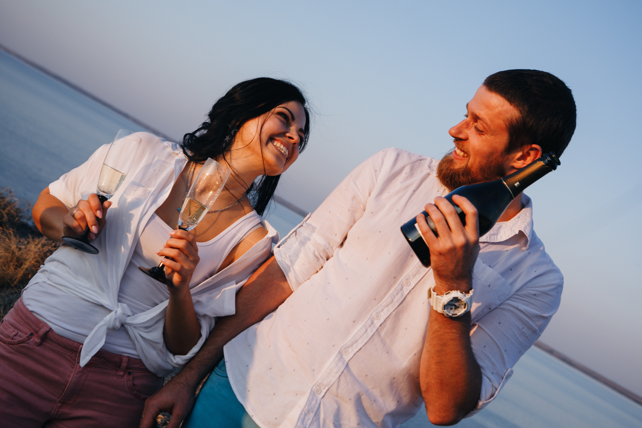 Dimas&Nastya. Фотограф Максим Маркелов