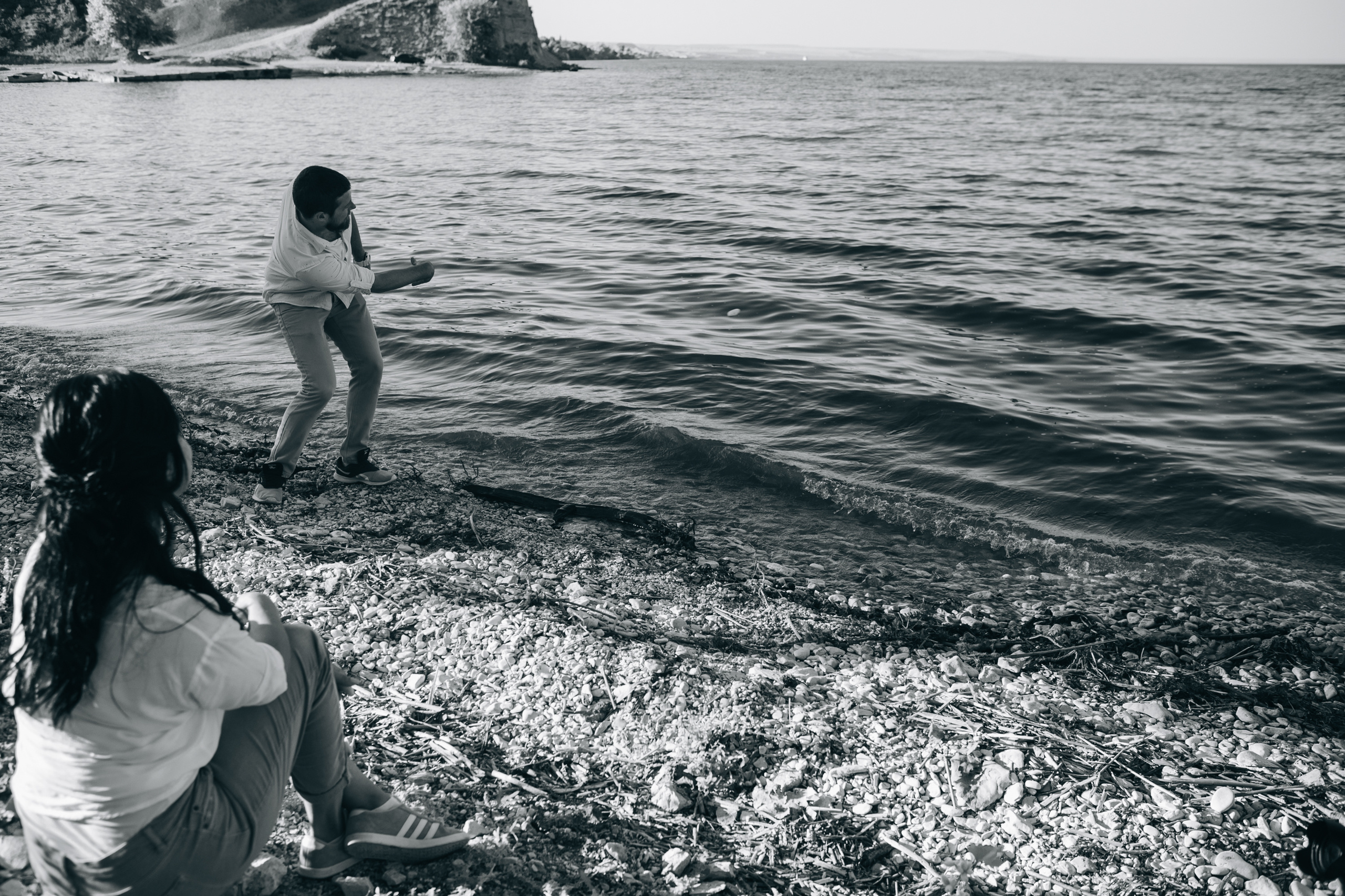 Dimas&Nastya. Фотограф Максим Маркелов