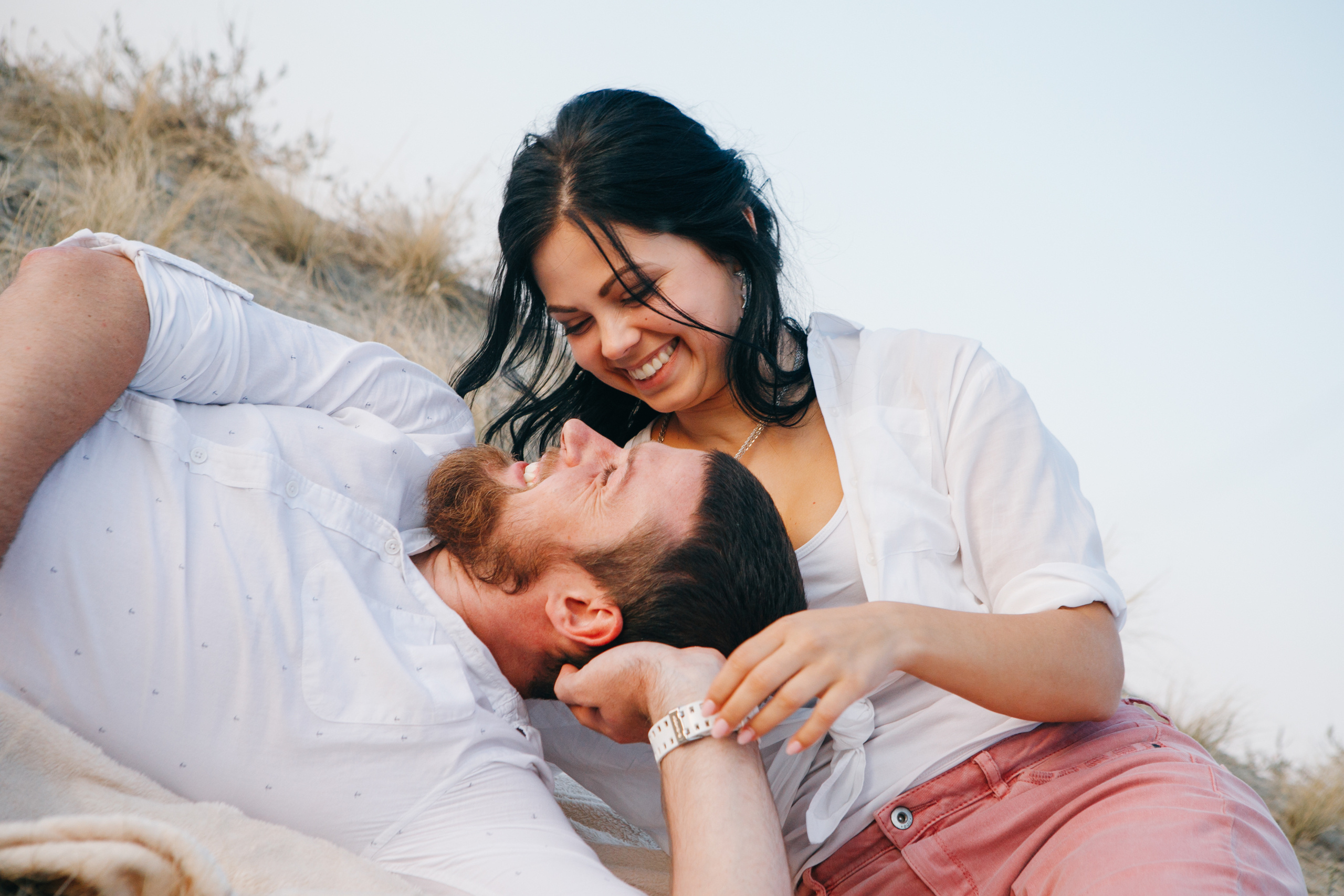Dimas&Nastya. Фотограф Максим Маркелов