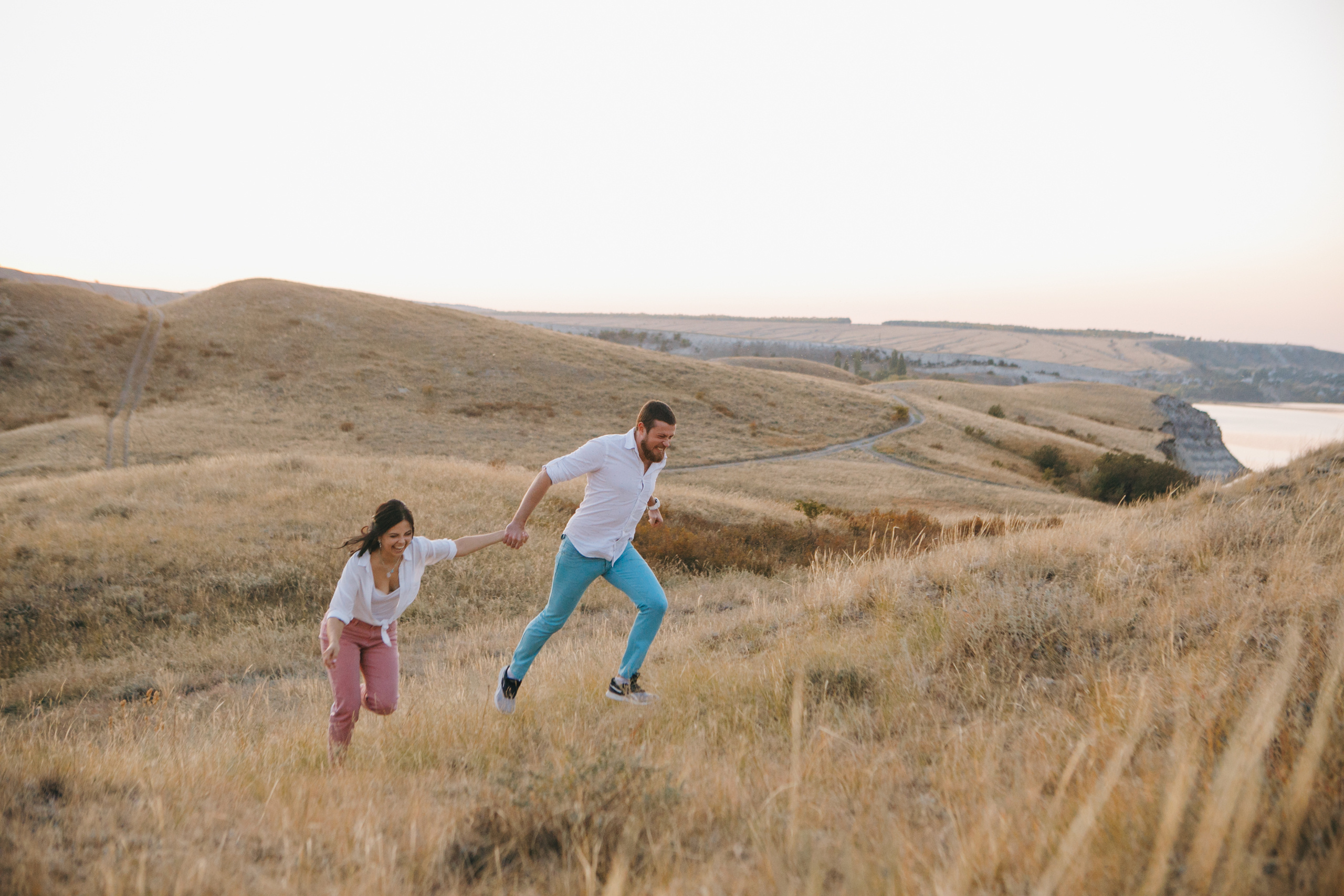 Dimas&Nastya. Фотограф Максим Маркелов